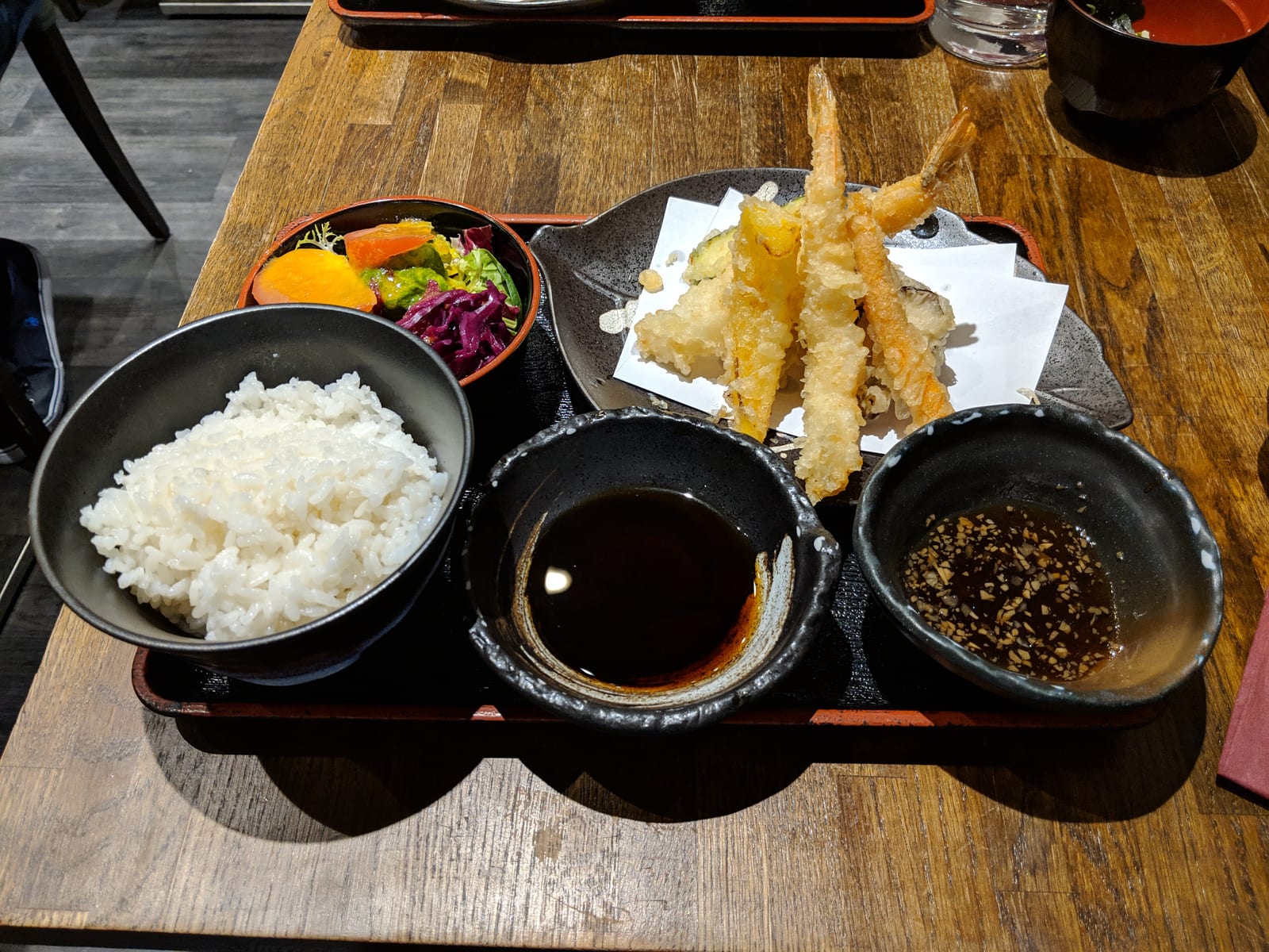 So Restaurant
