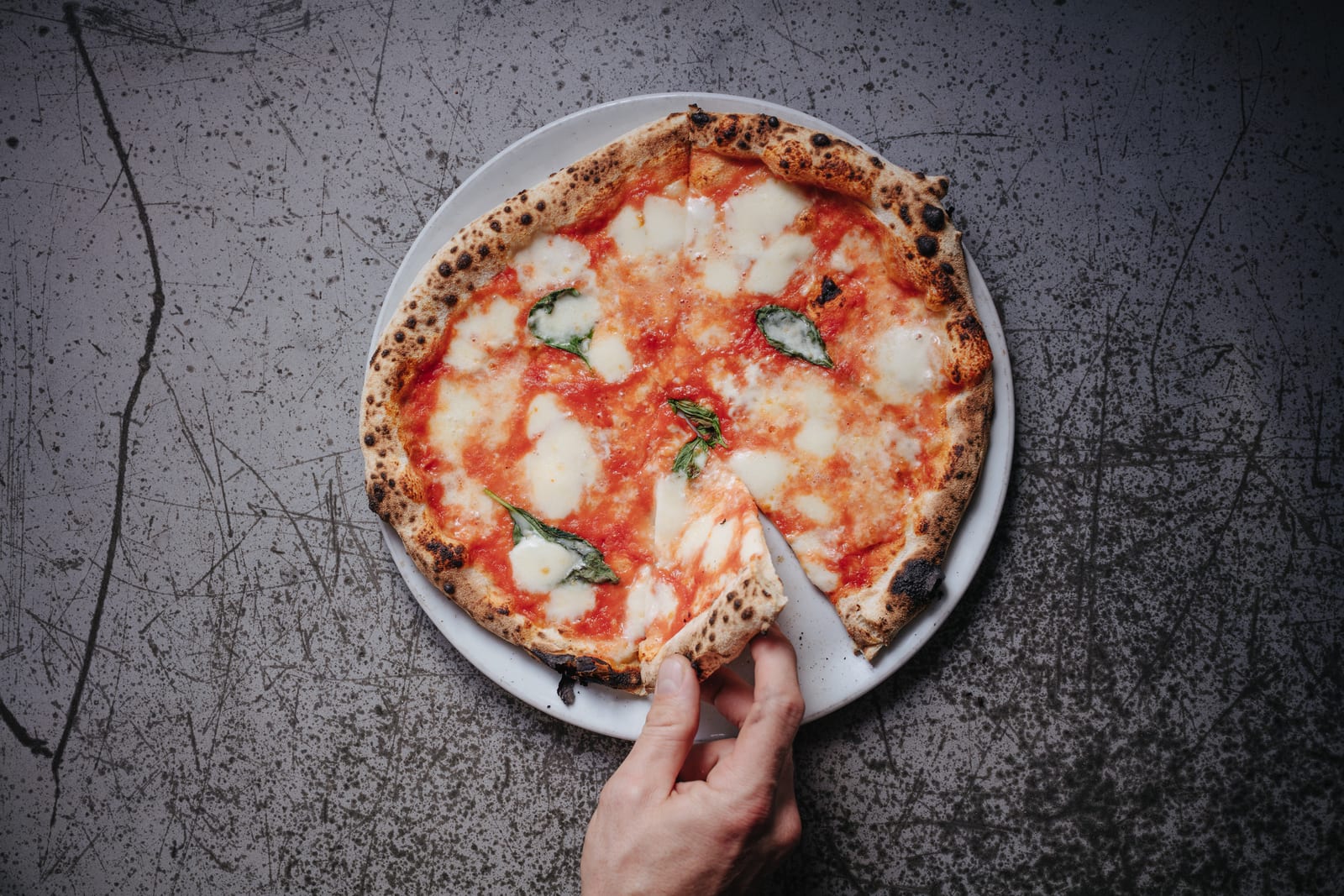 Sodo Pizza Deptford