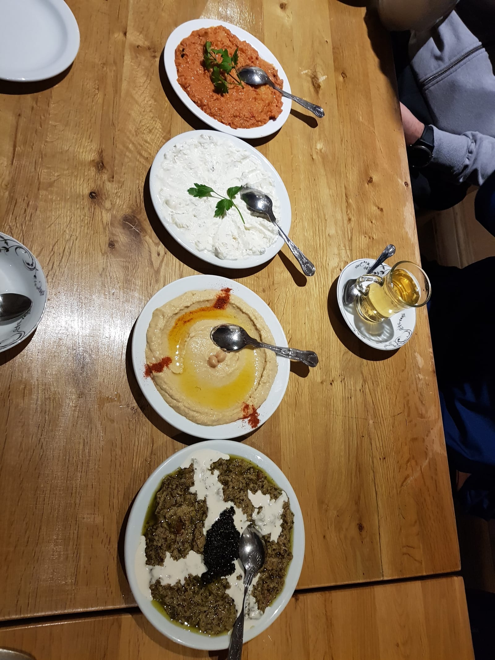 Sufi, Authentic Persian Kitchen | W12