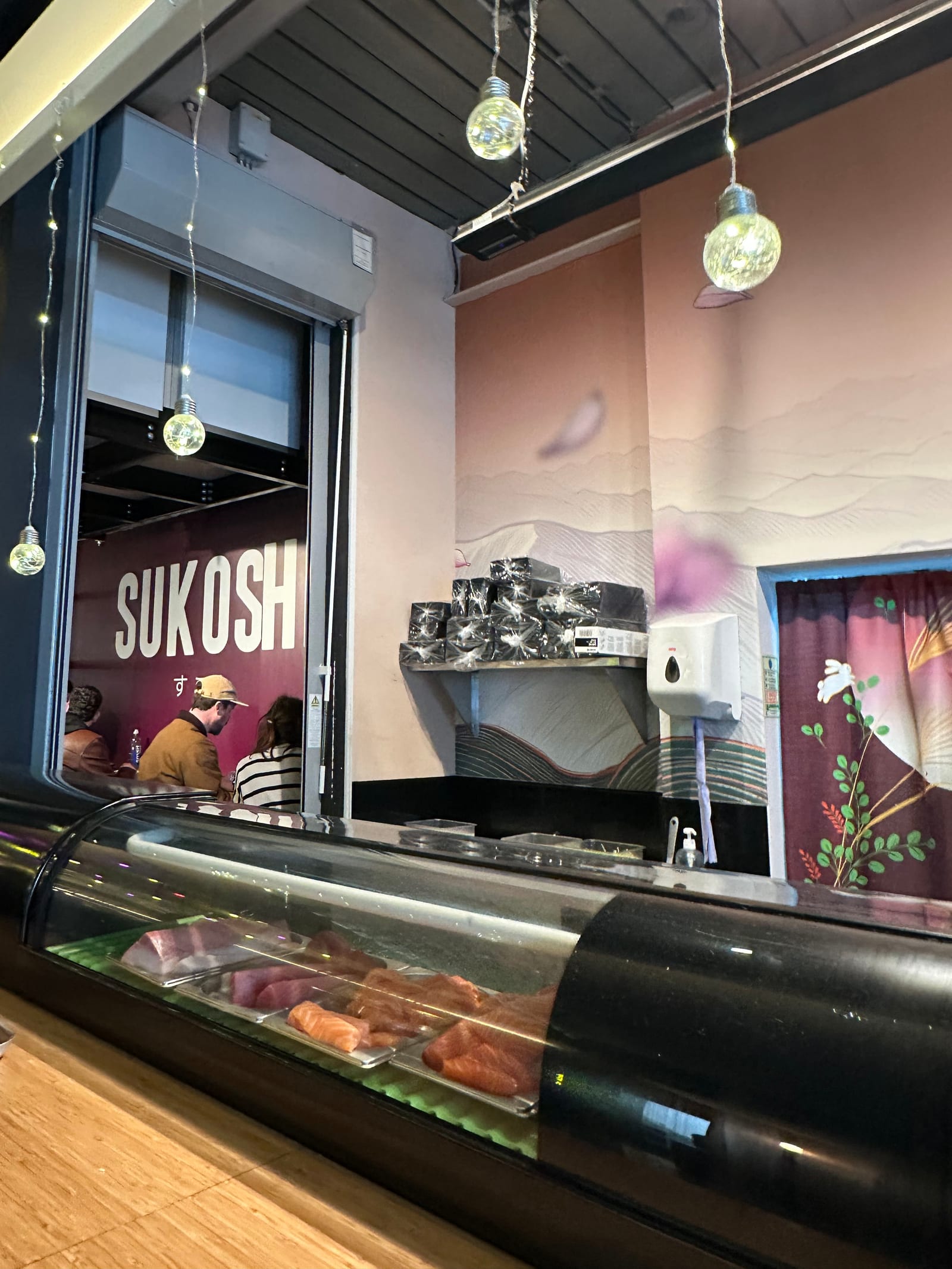 Sukoshi