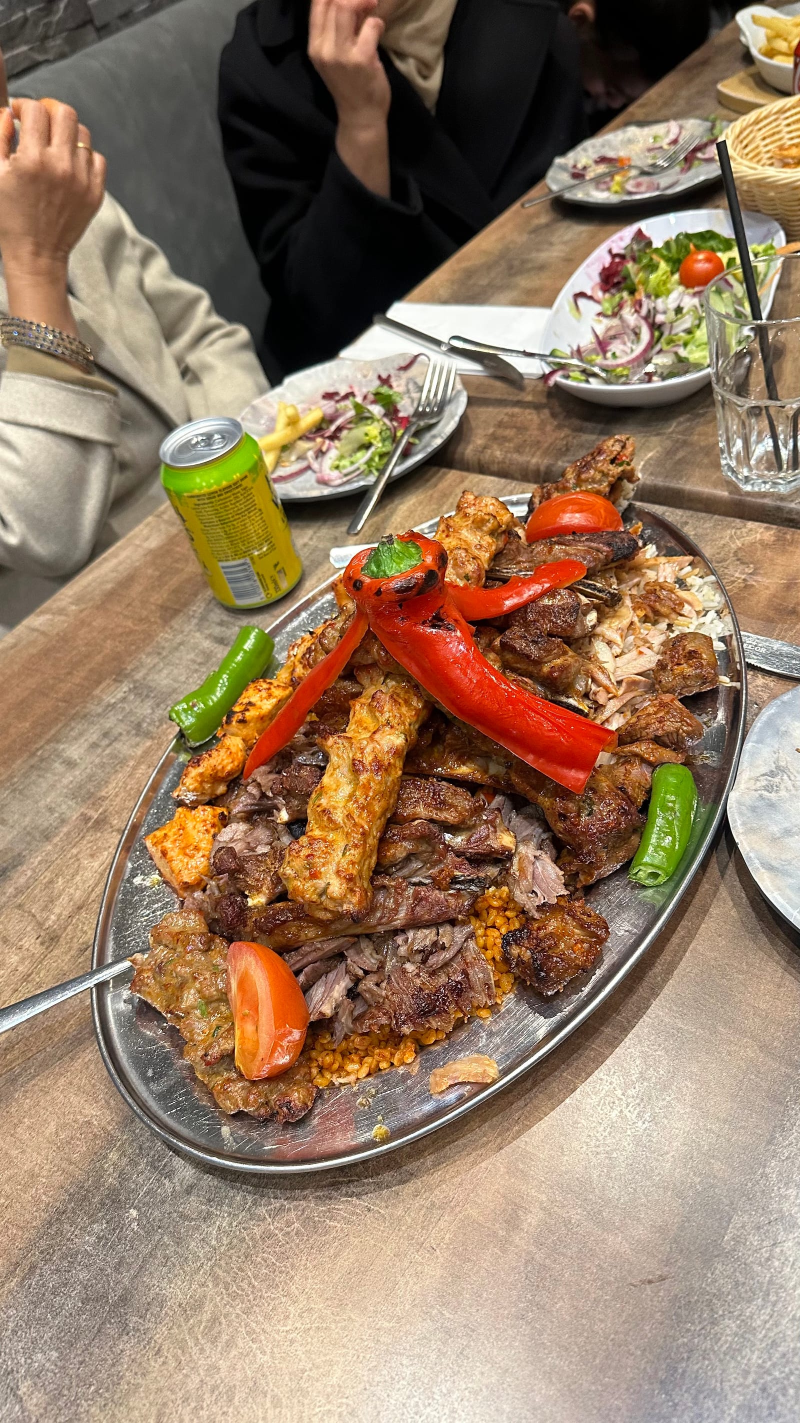 Sultan Sofrasi