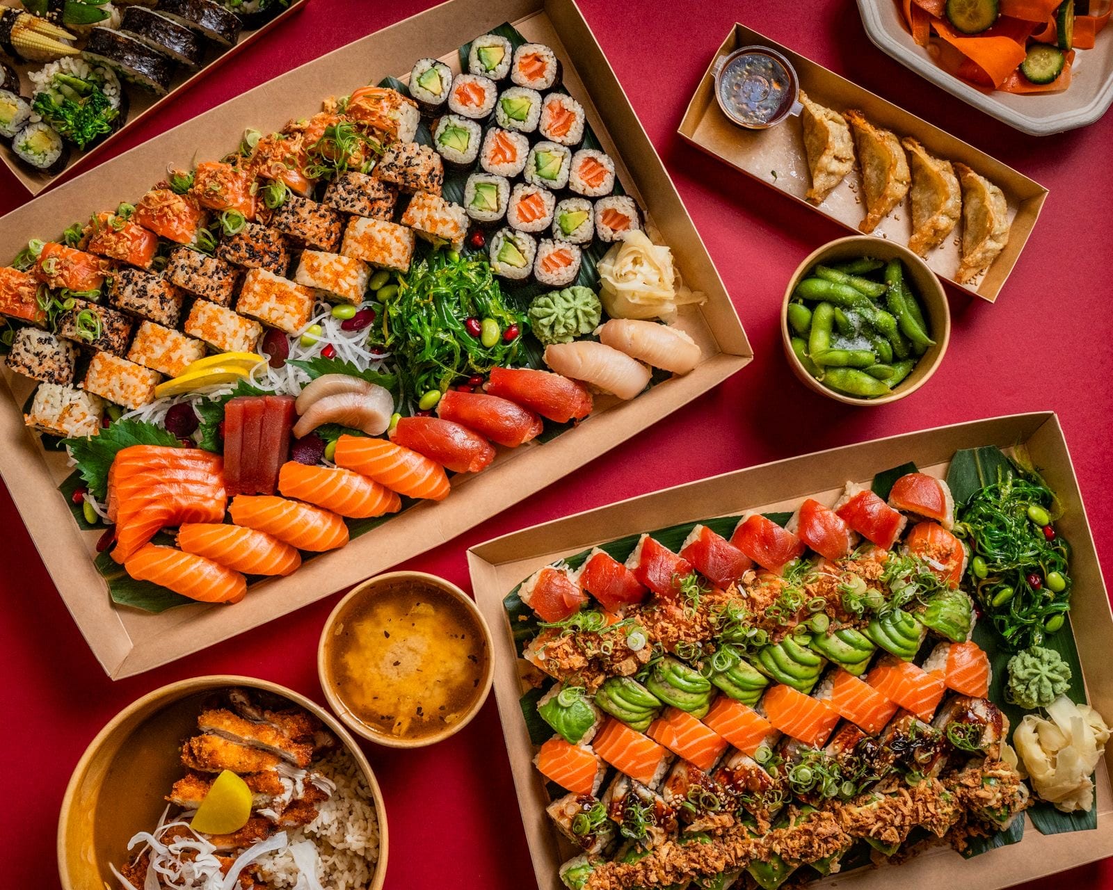 Sushi Tetsu