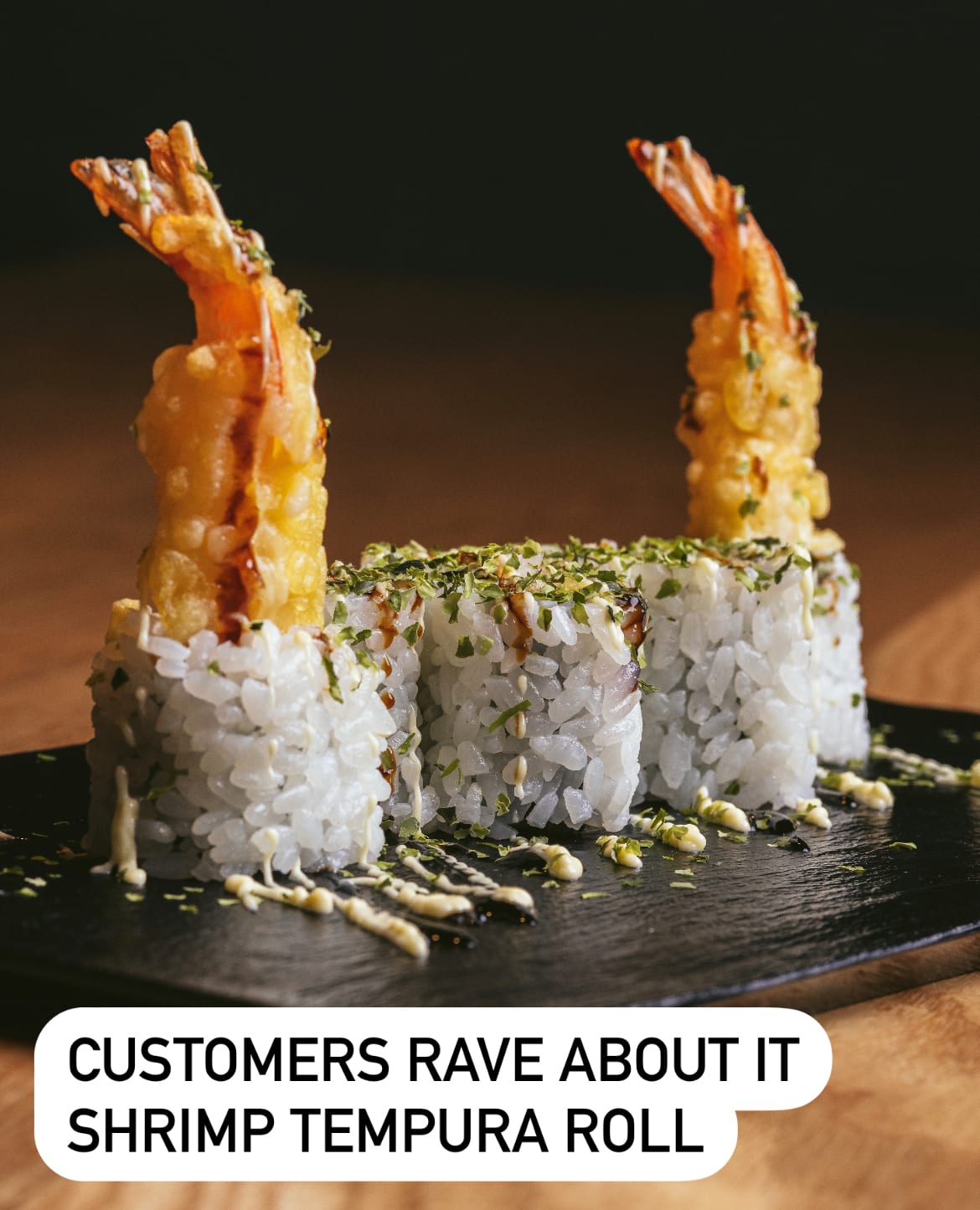 Sushi Tonari