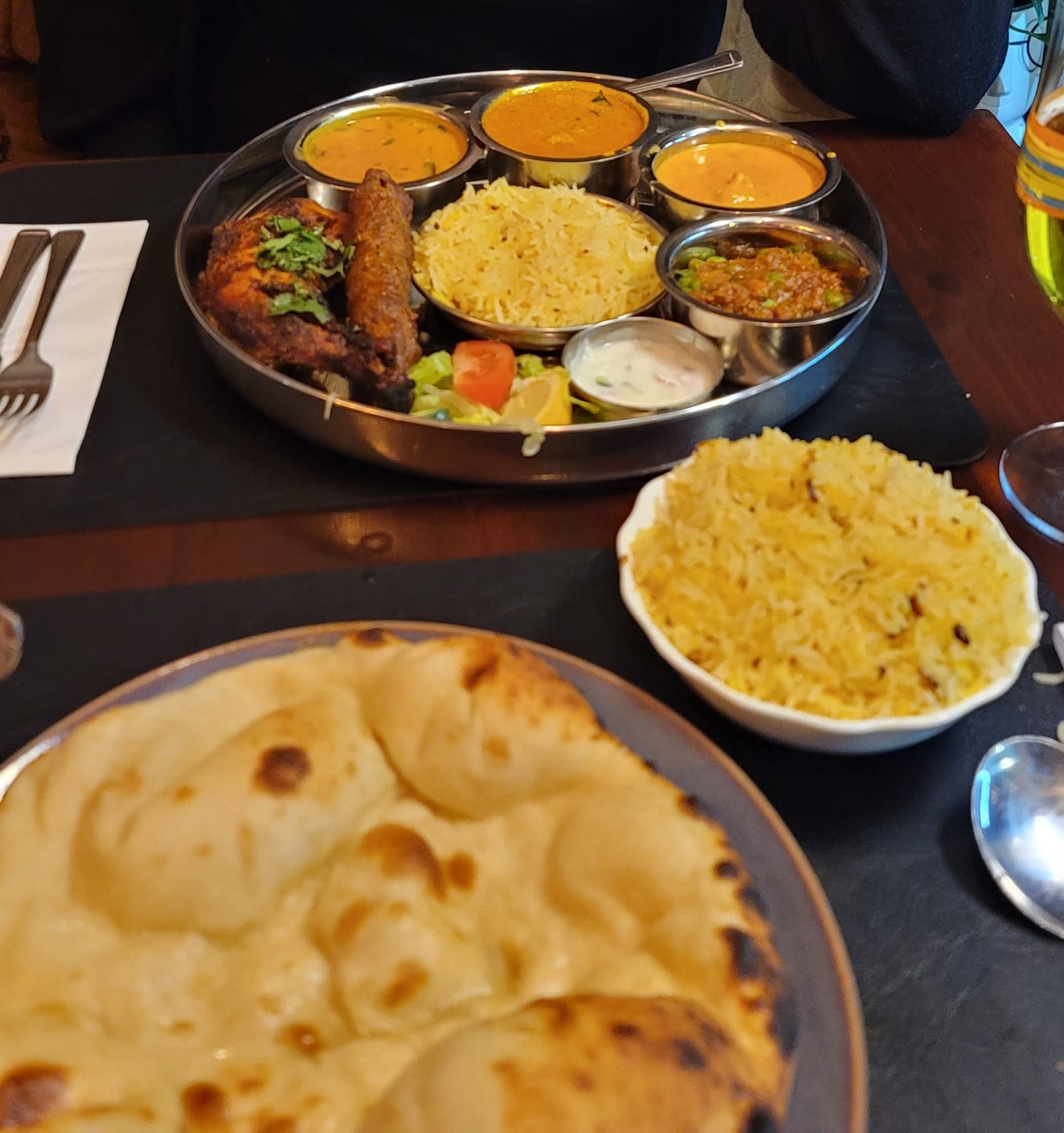 Taste of Goa