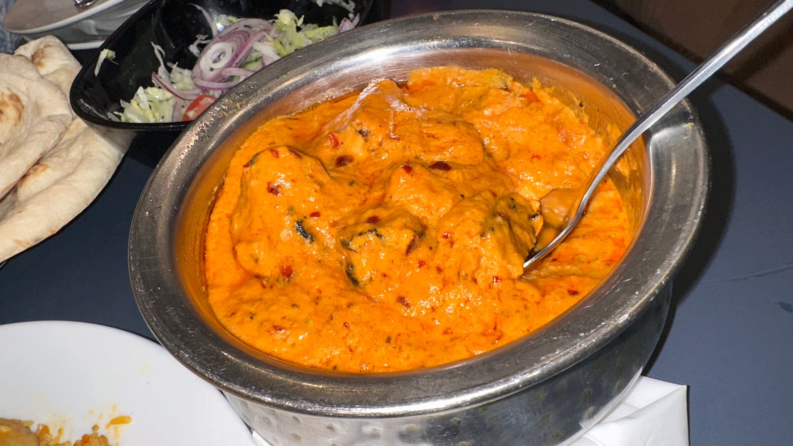 Taste of Lahore