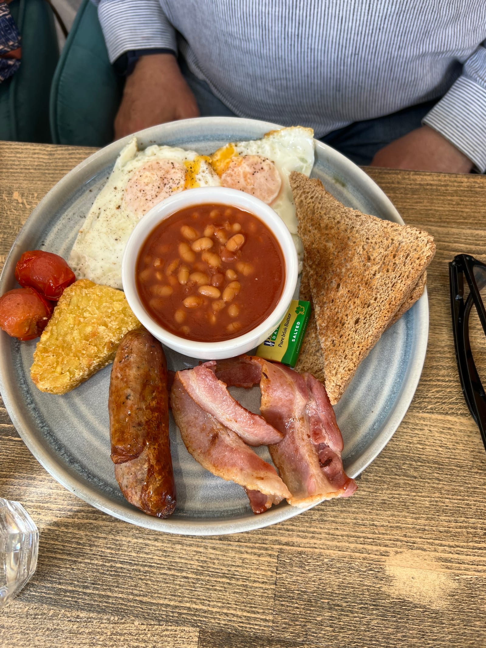 The Fulham House Cafe, Brunch & Restaurant