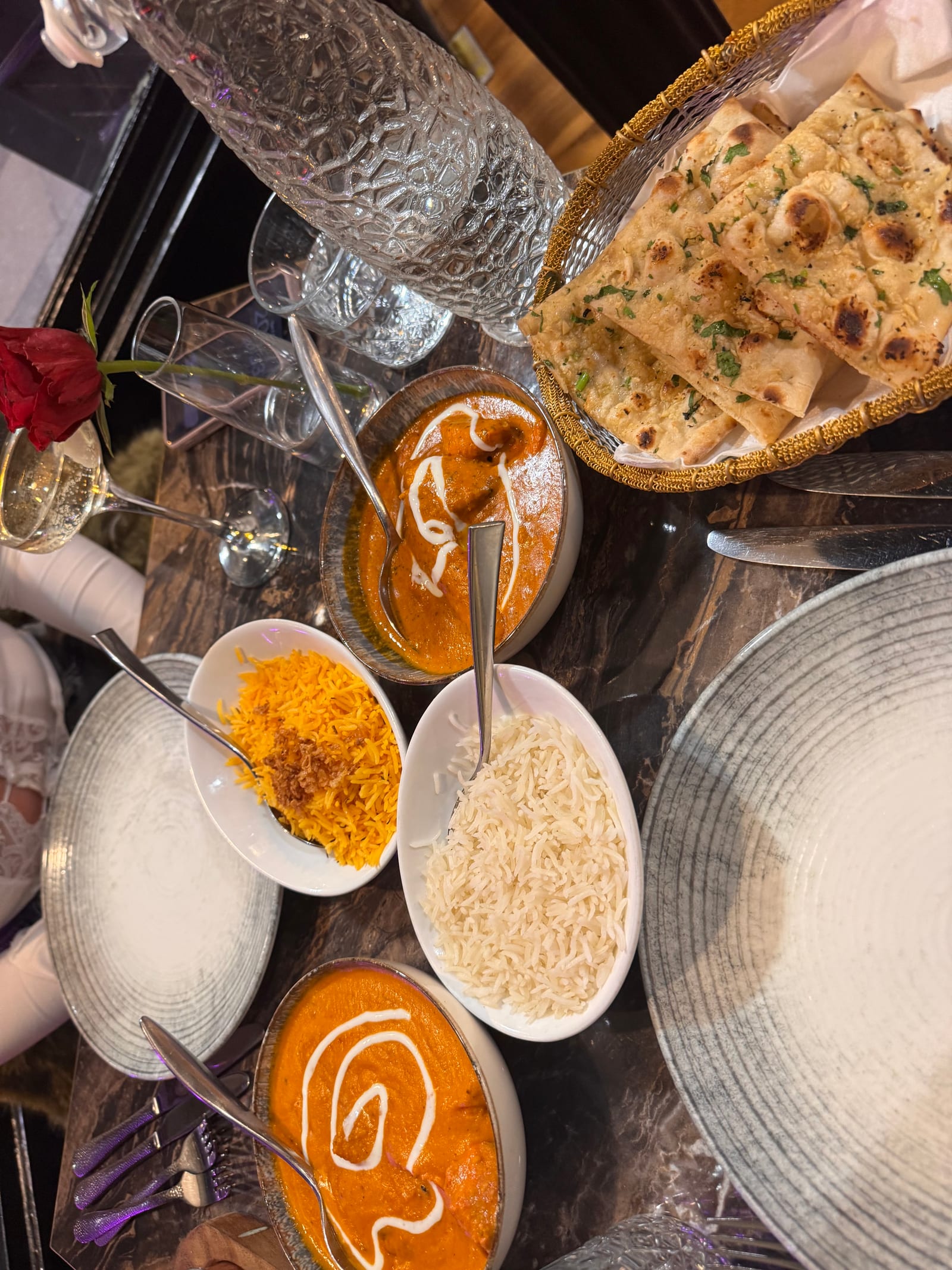 The Khans Indian Restaurant [ Blackheath Station ]