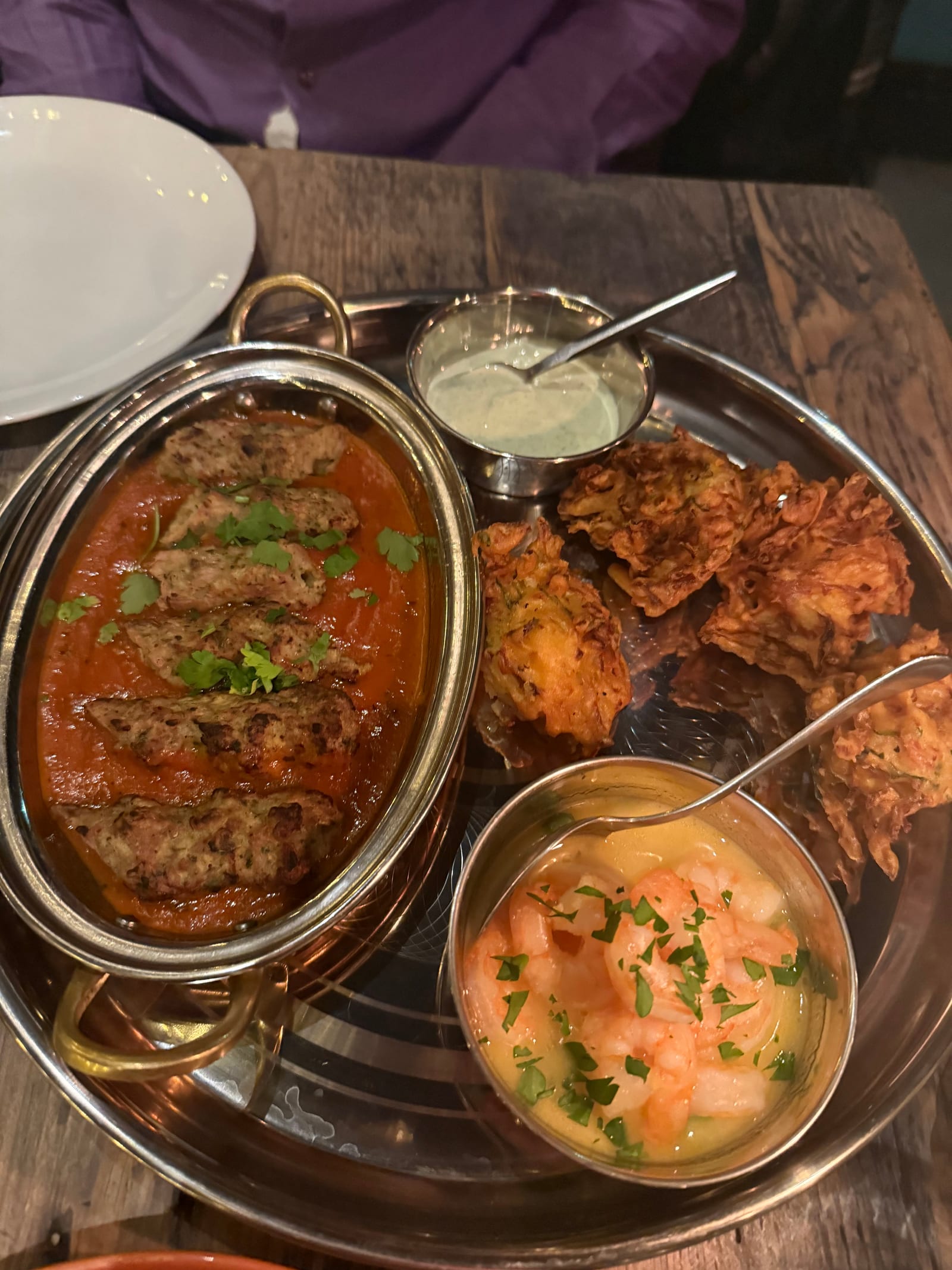 The Kitchen Table