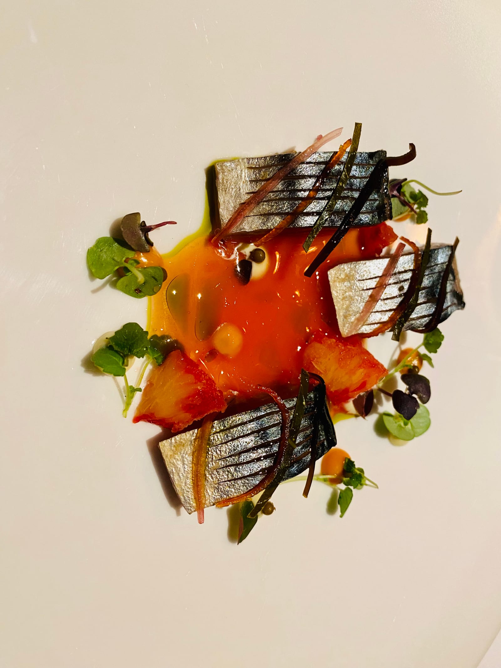 The Ledbury