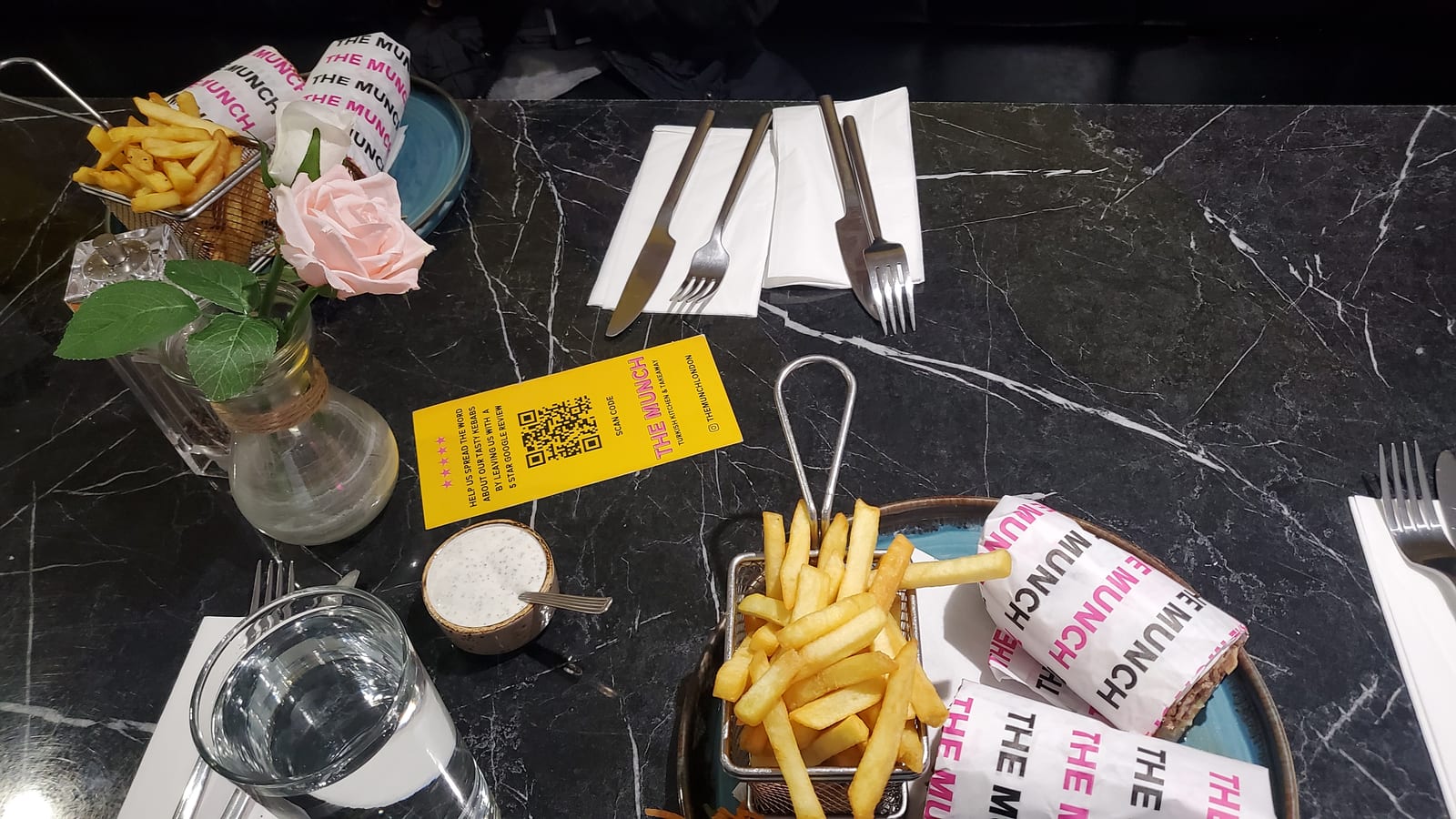 The Munch