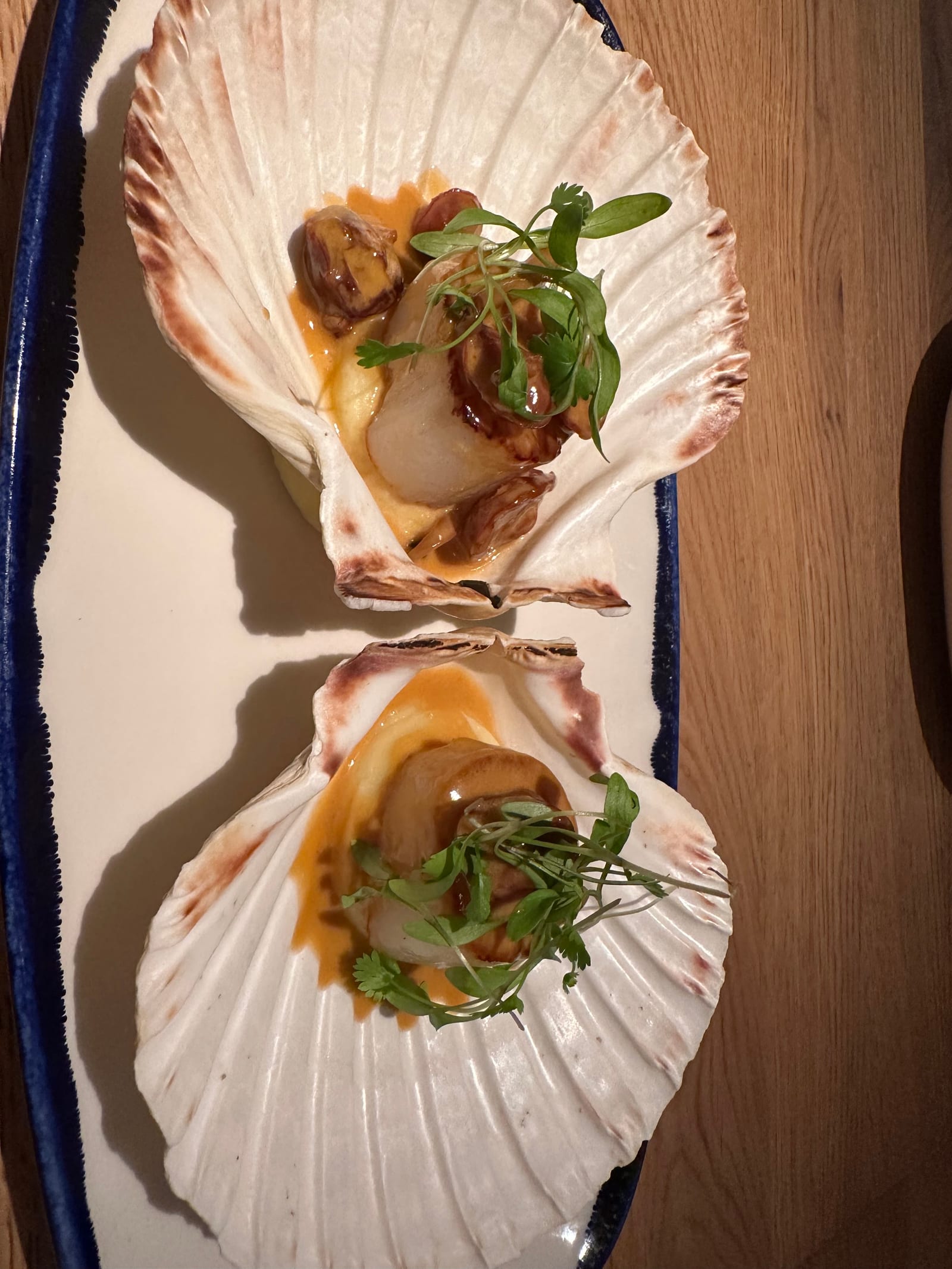 The Seafood Bar