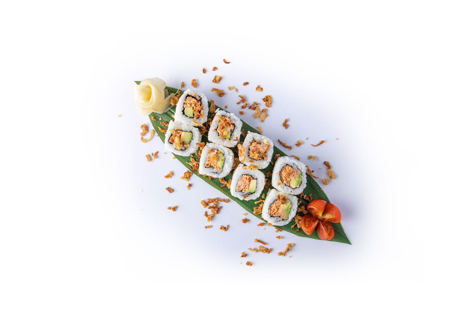 The Sushi Co