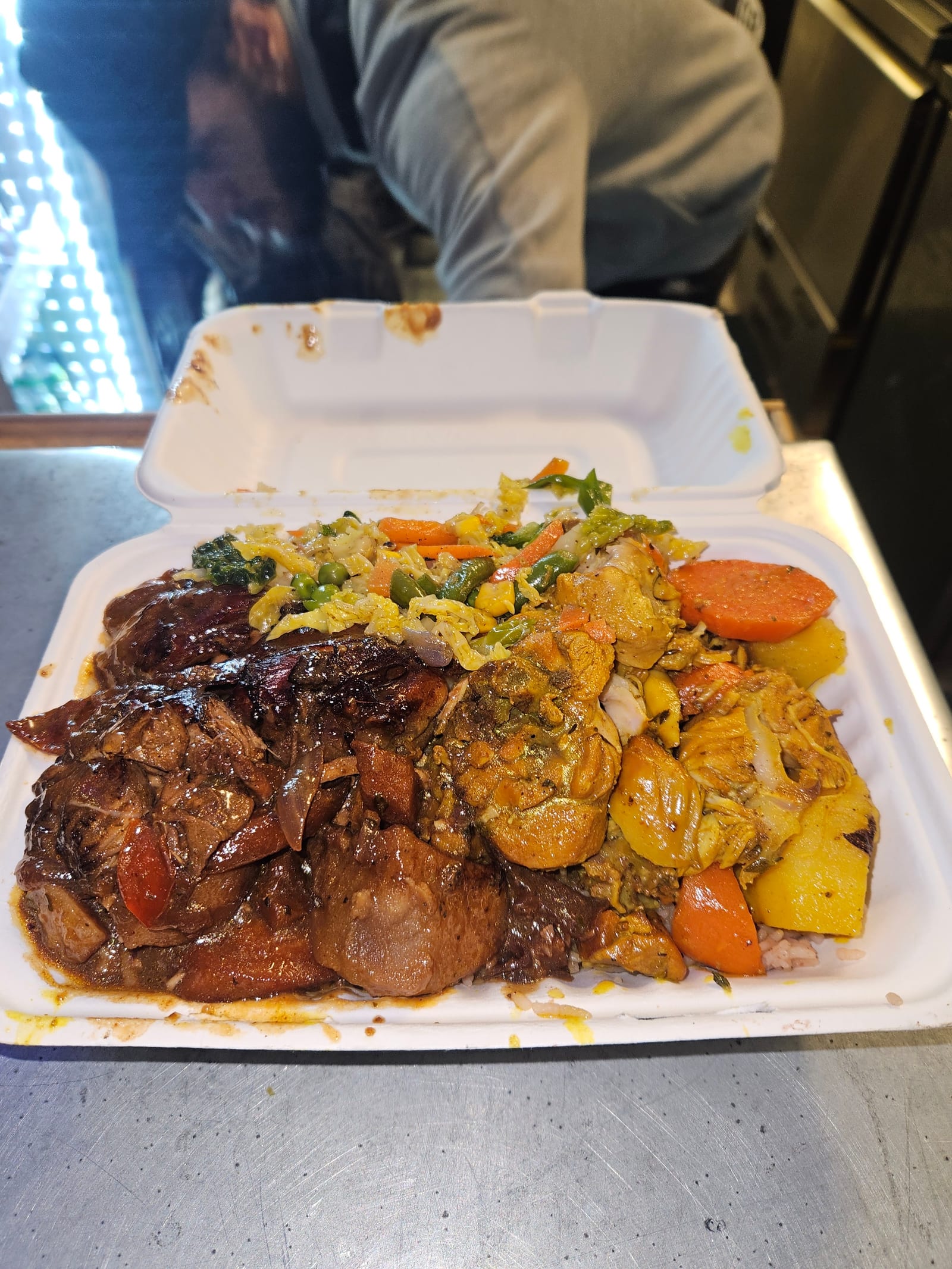 The Tastebox