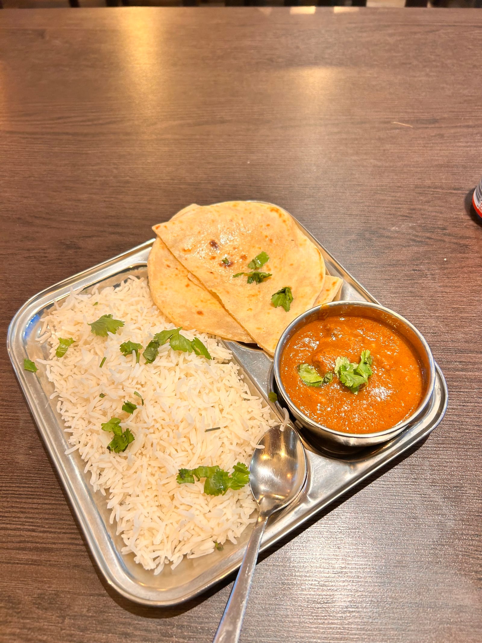 The Tiffin Guru