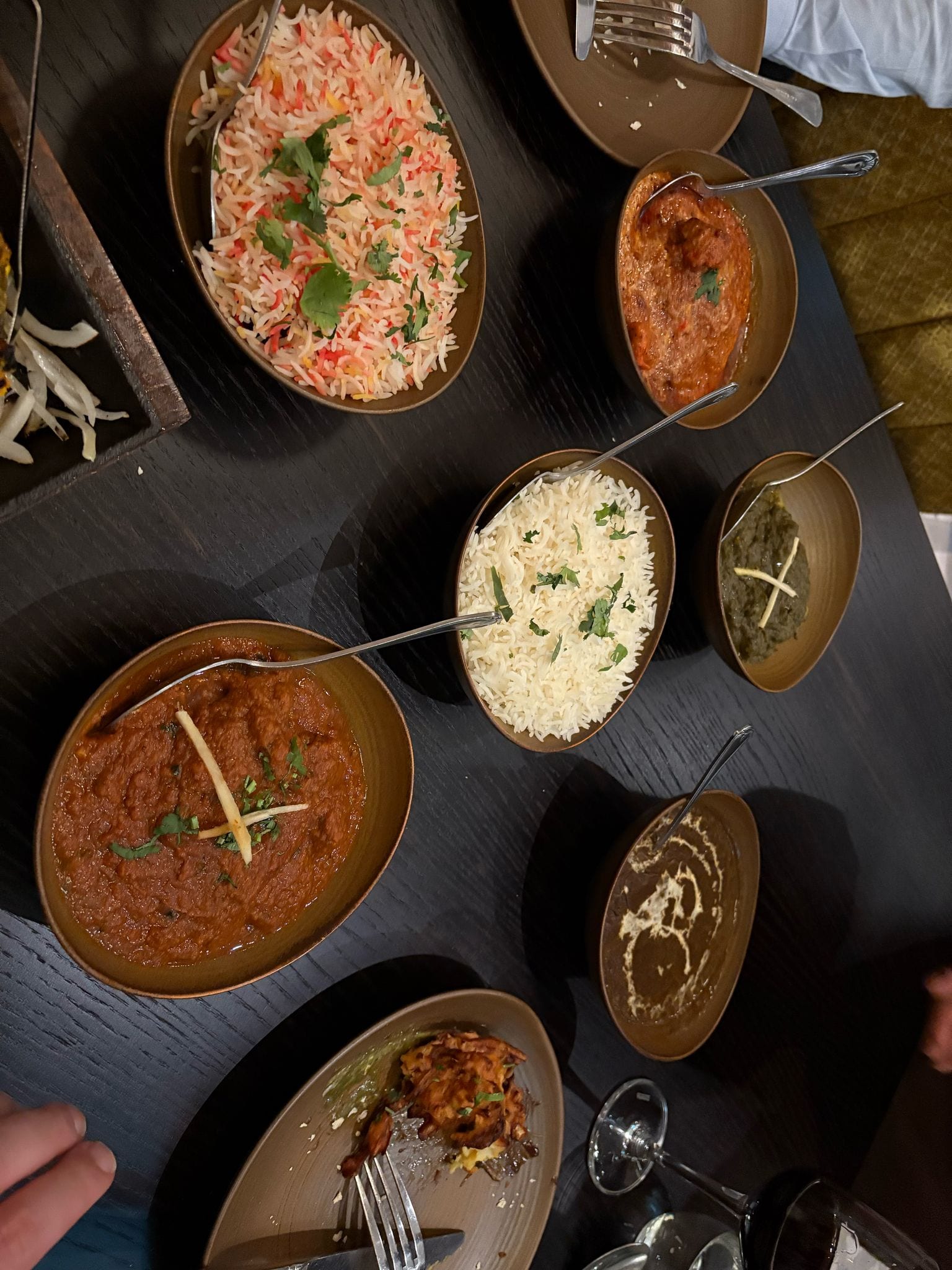 Tiffin Tree