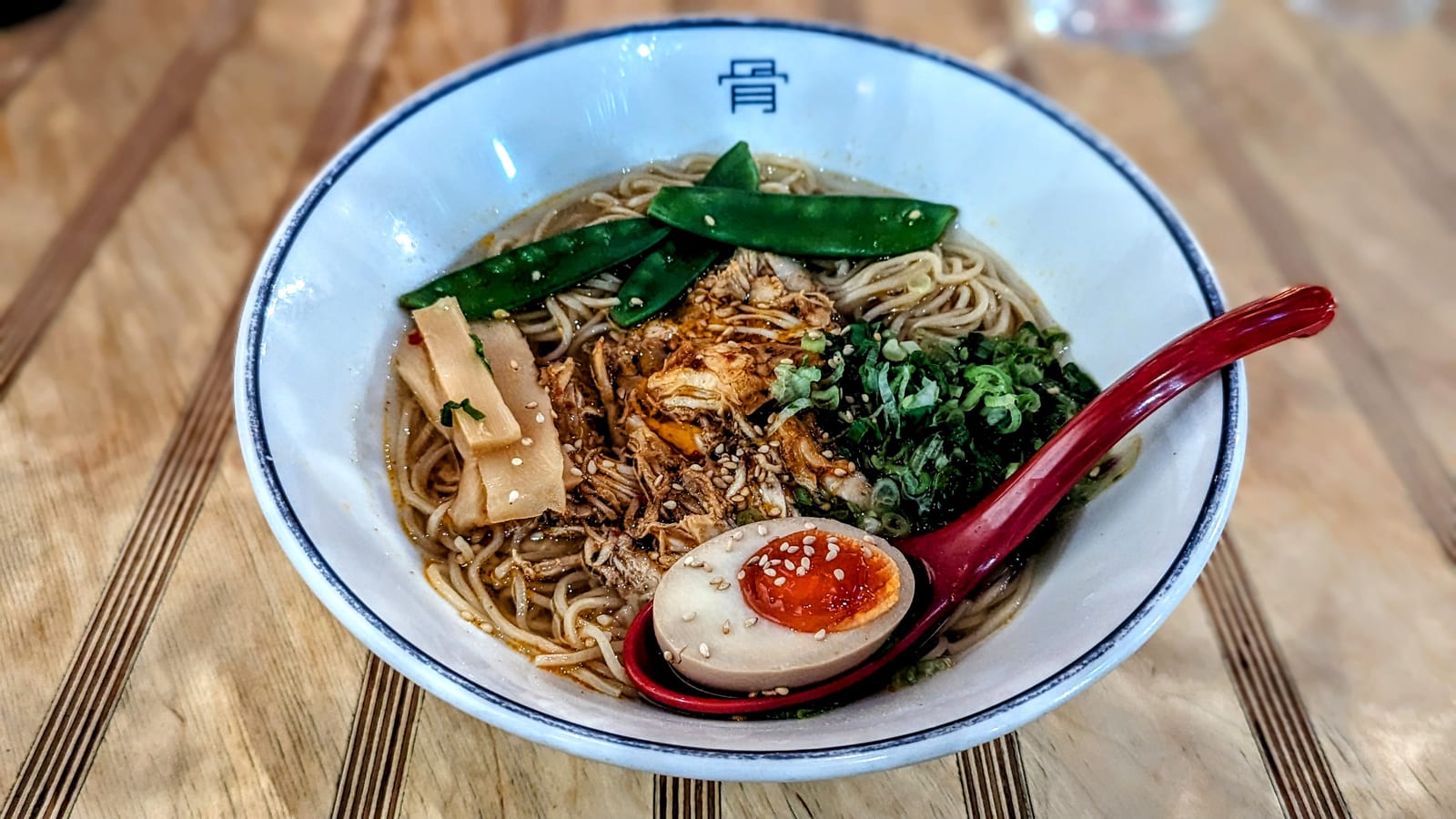 Tonkotsu Stratford