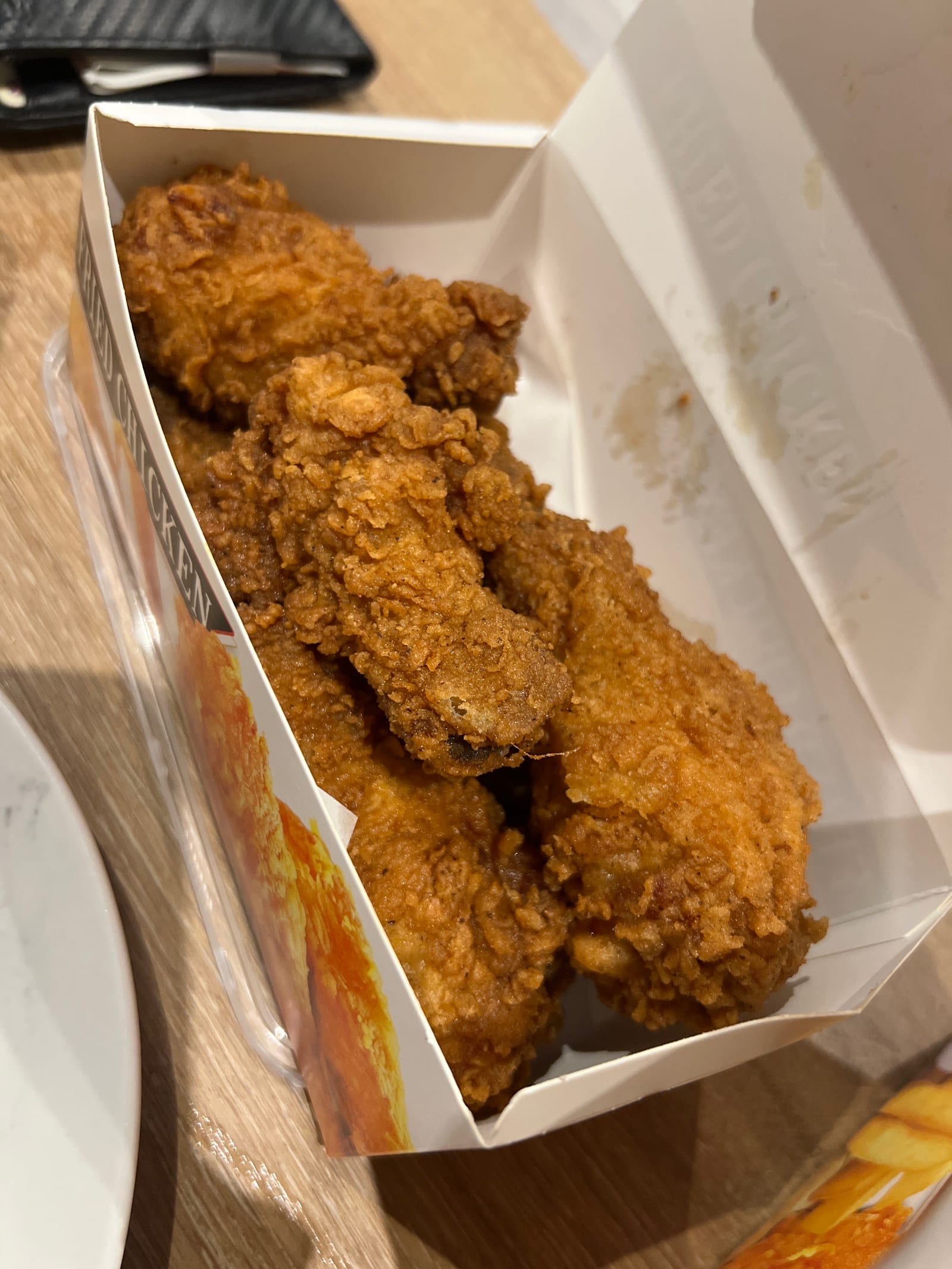 Tower Fried Chicken
