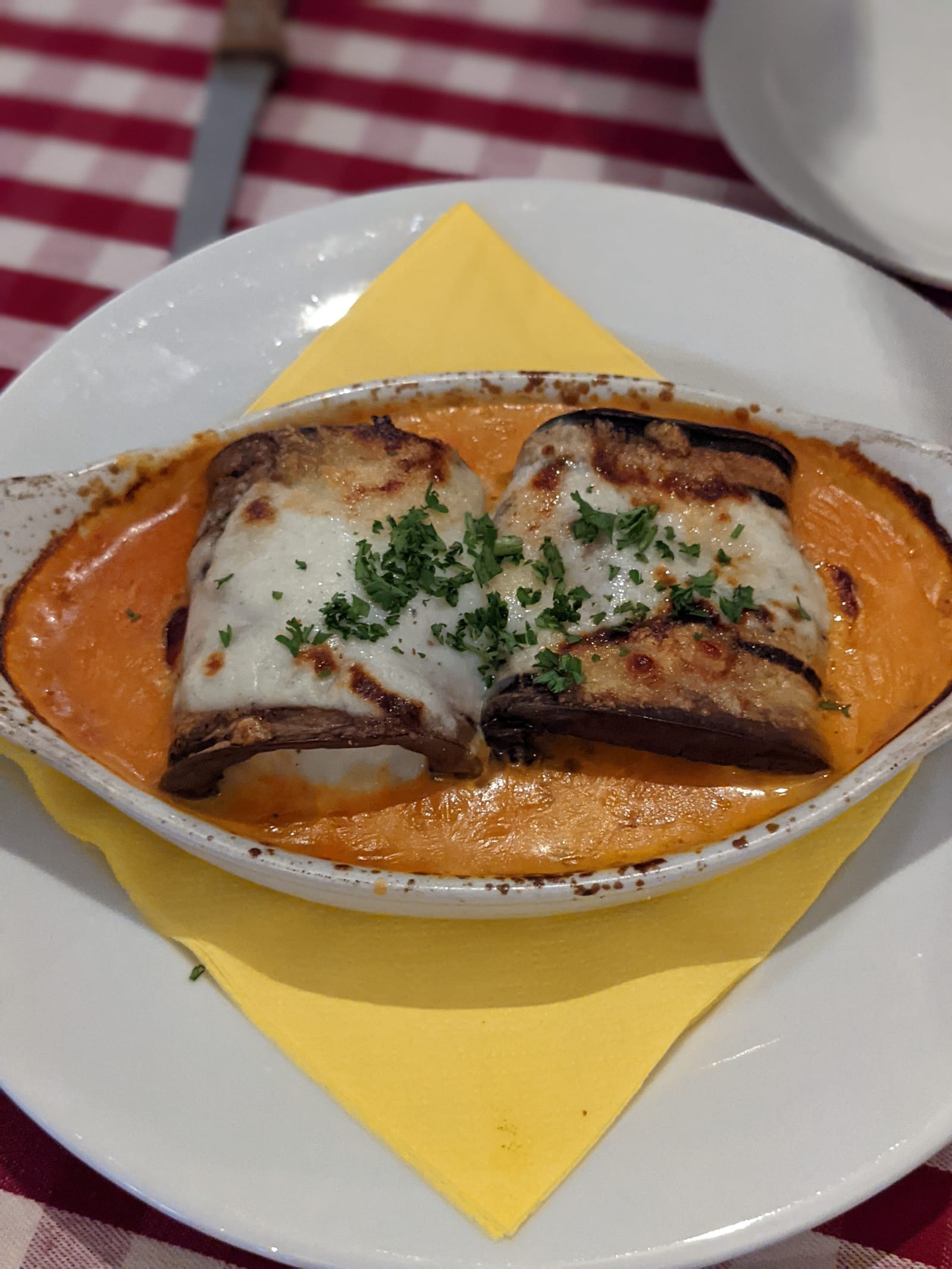 Trattoria Raffaele