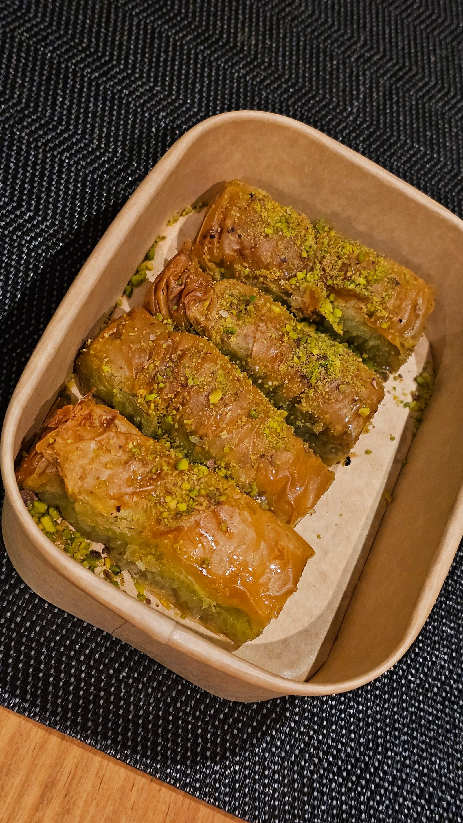 TuGo Turkish Kitchen
