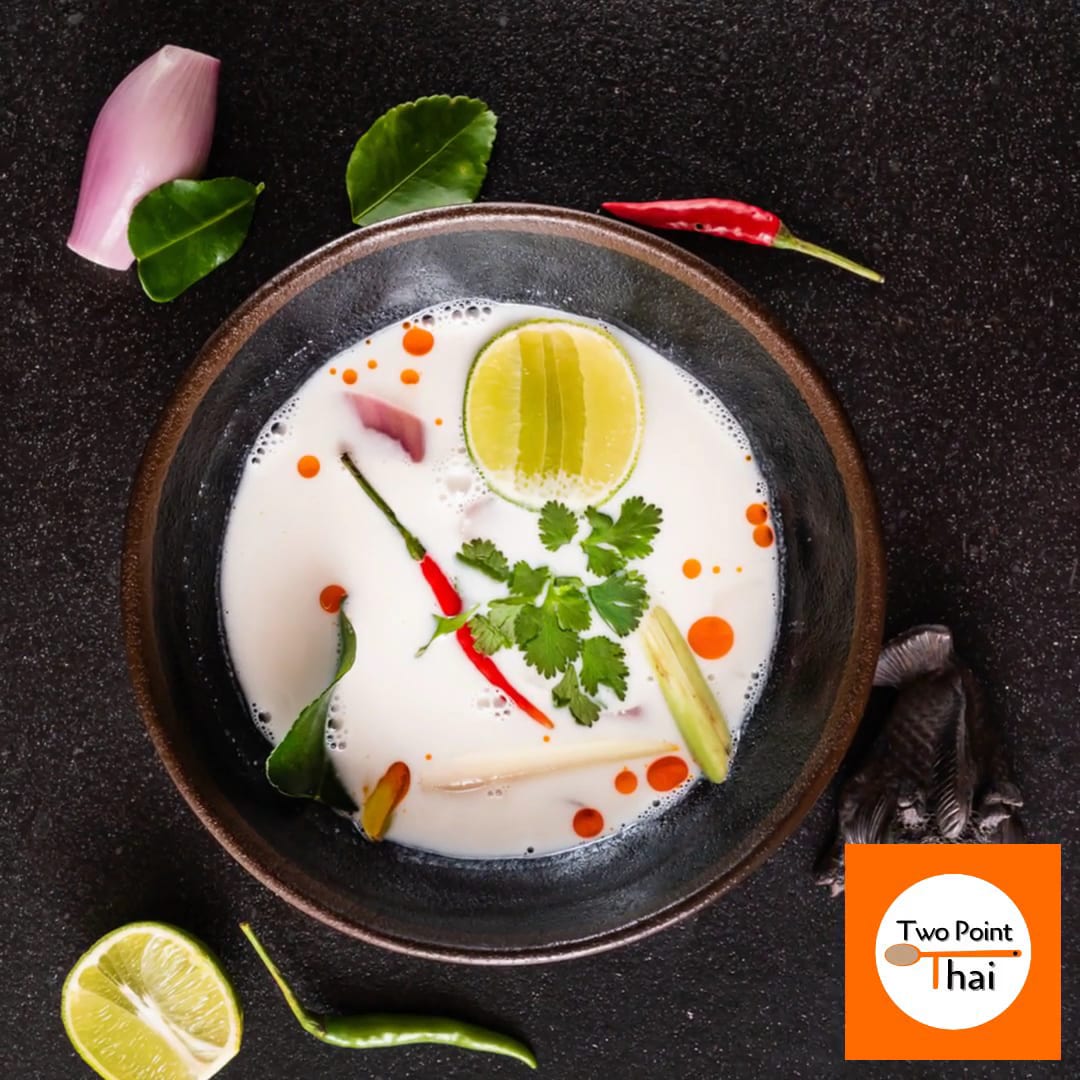 Two Point Thai