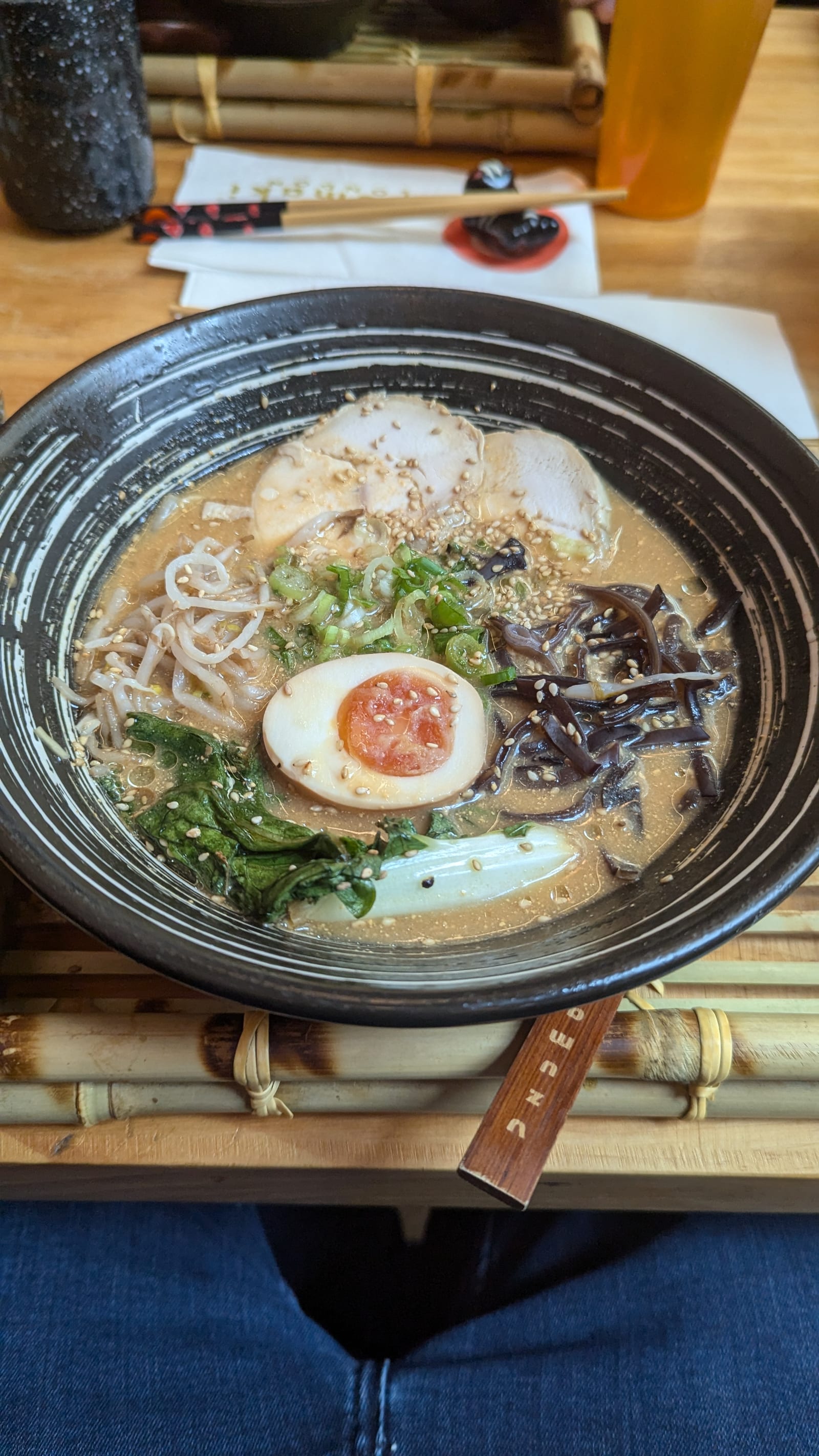 Uzumaki London