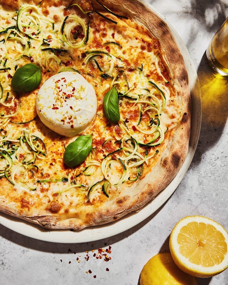 Vapiano Paddington