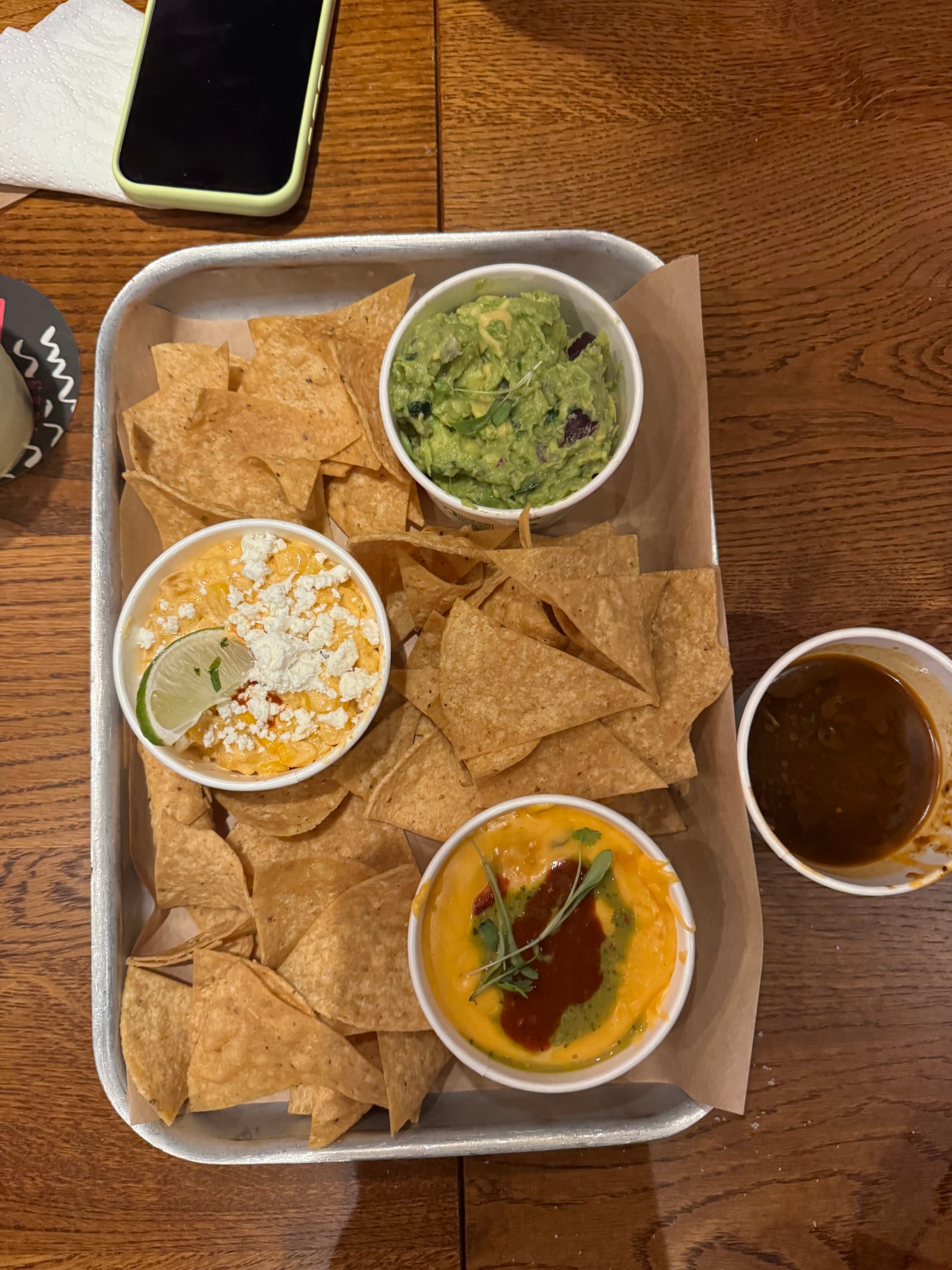 Velvet Taco