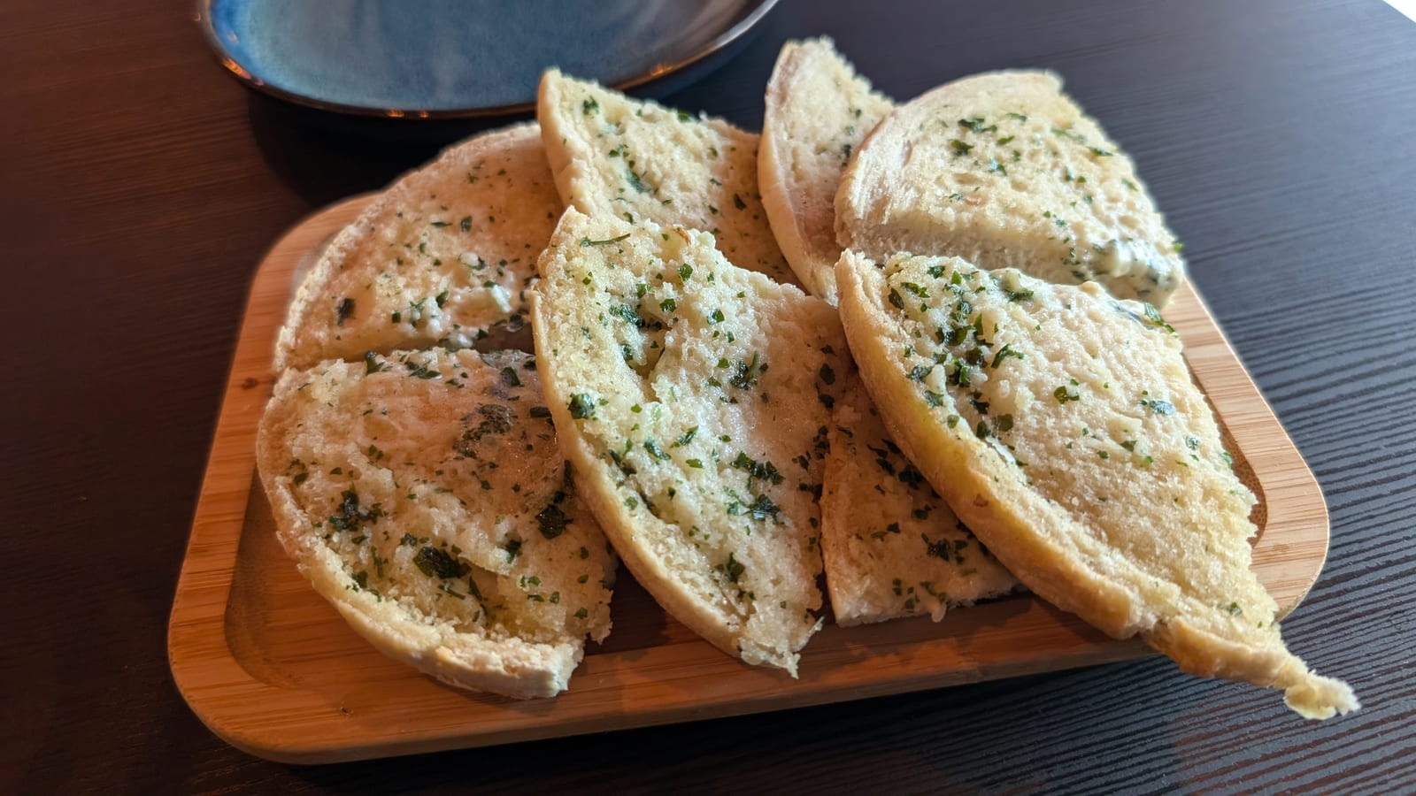 Verde Restaurant