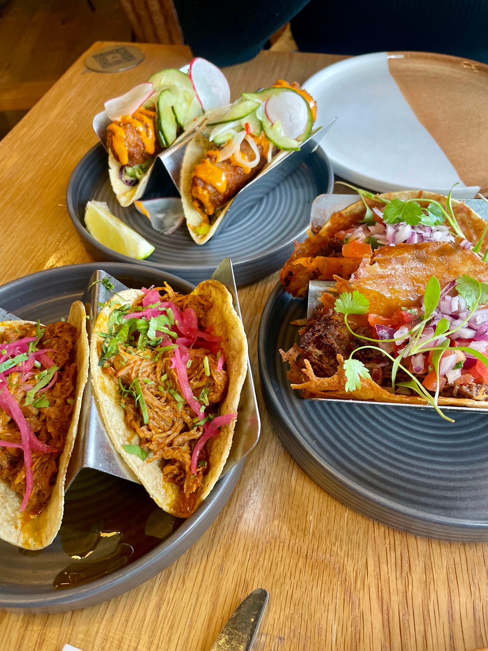 Wahaca Wimbledon