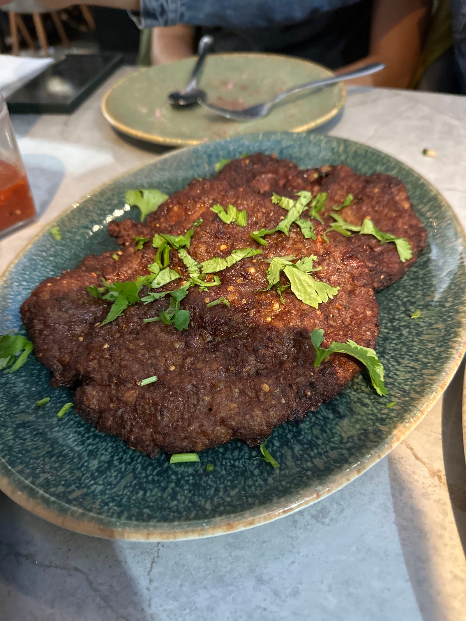 Yadgar Restaurant
