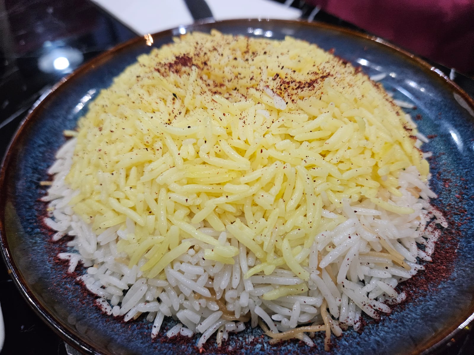 Yalla Beirut, Lebanese Restaurant, Tower Hill