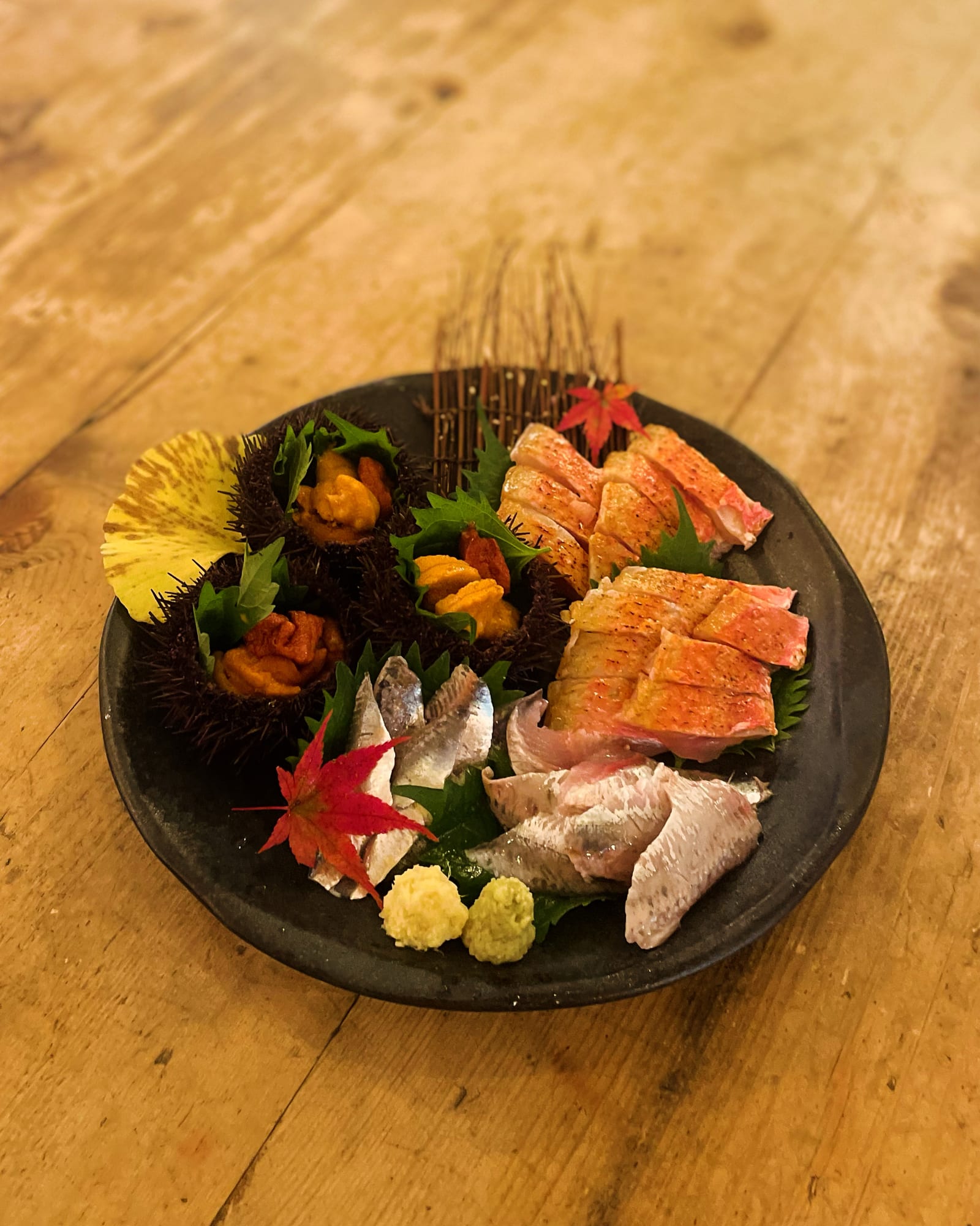Yokoya – Kaiseki & Seasonal Japanese Dining