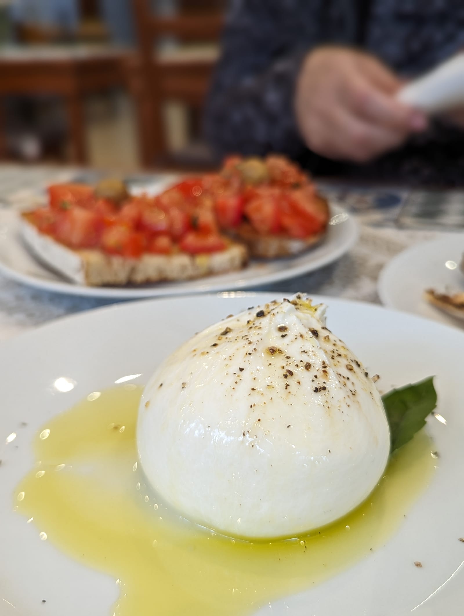 Zaza Paros Bistro