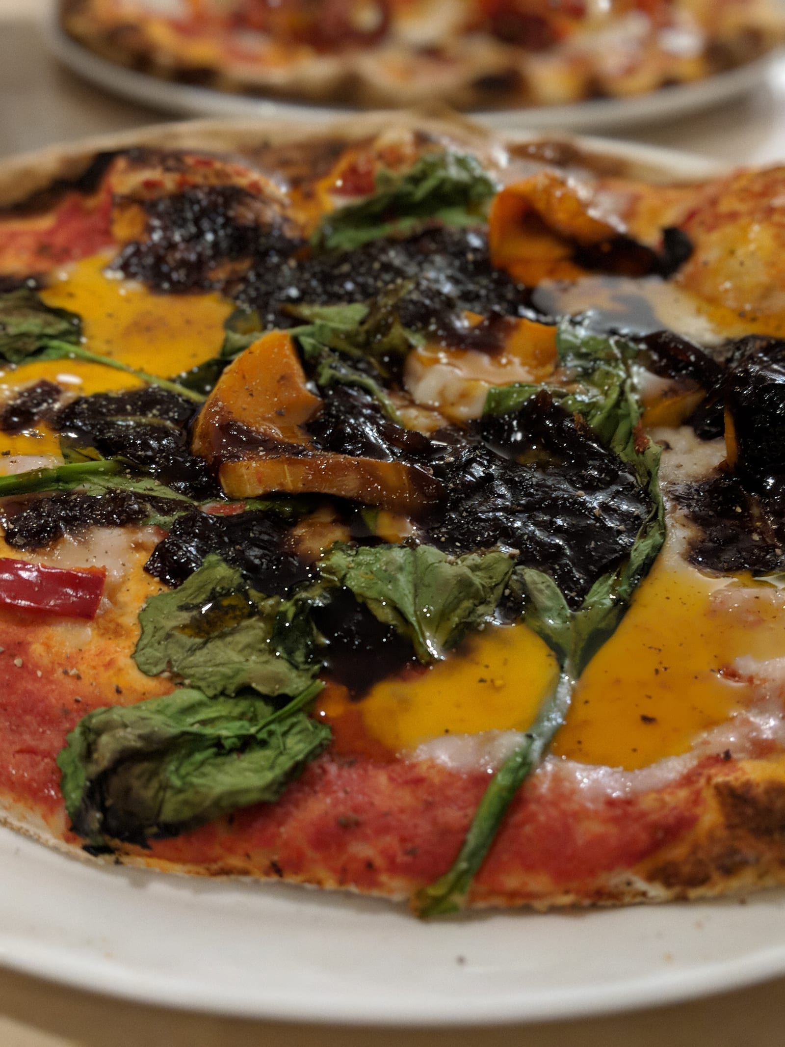 Zizzi (Greenwich)