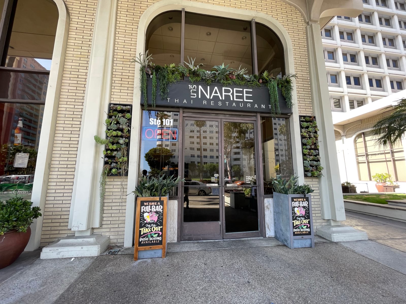 Naree Thai