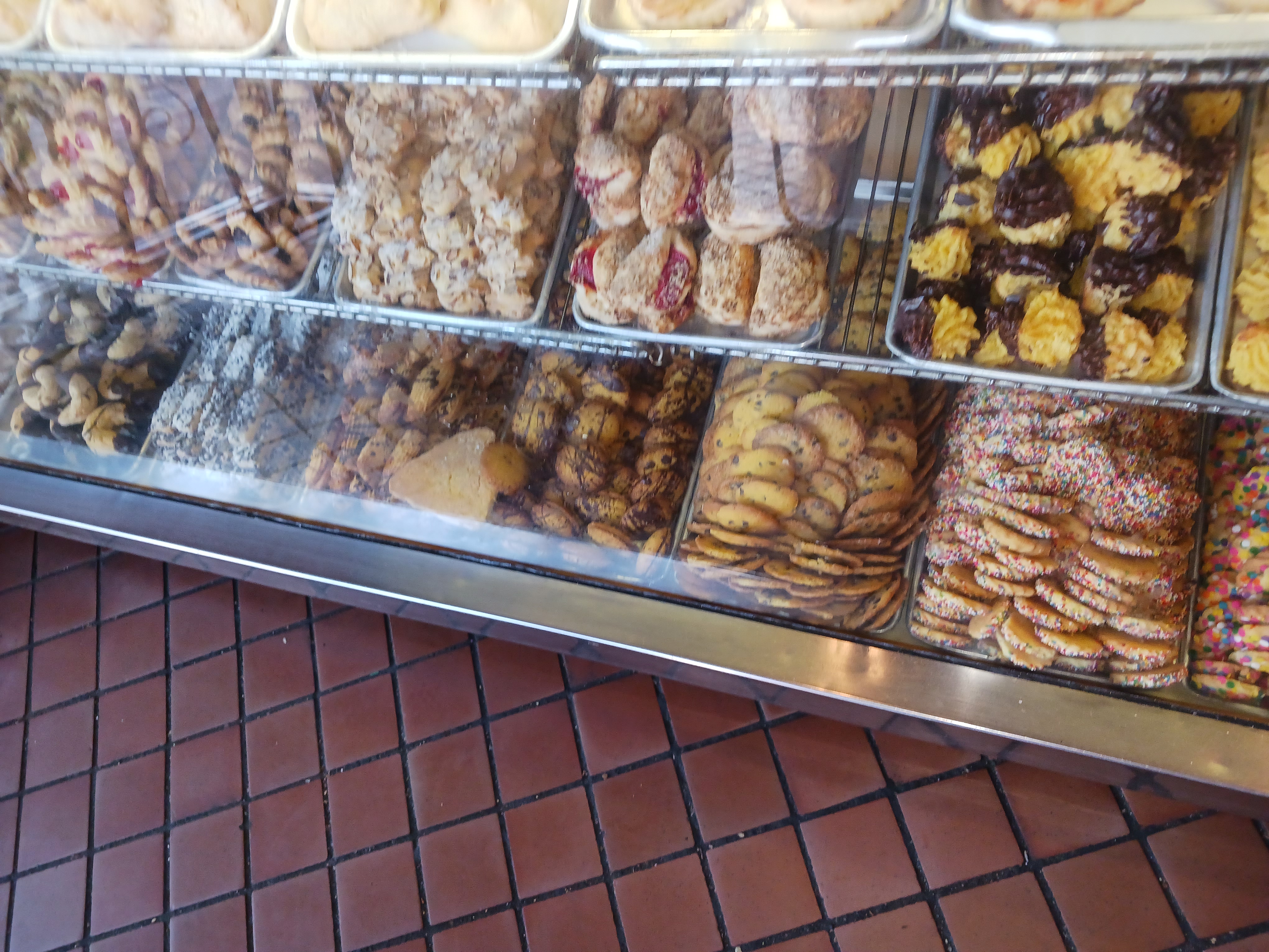 Canter's Deli