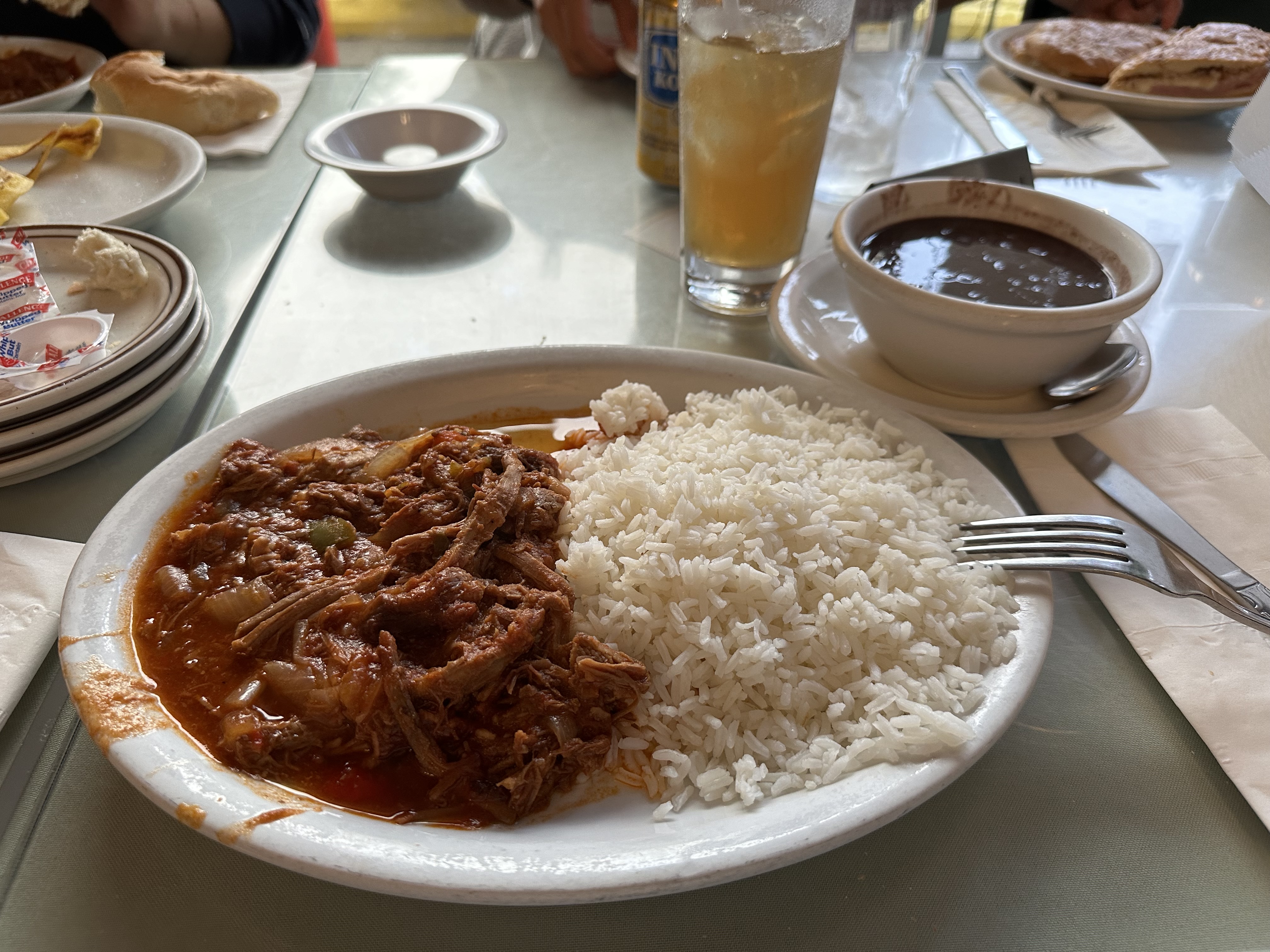 El Colmao