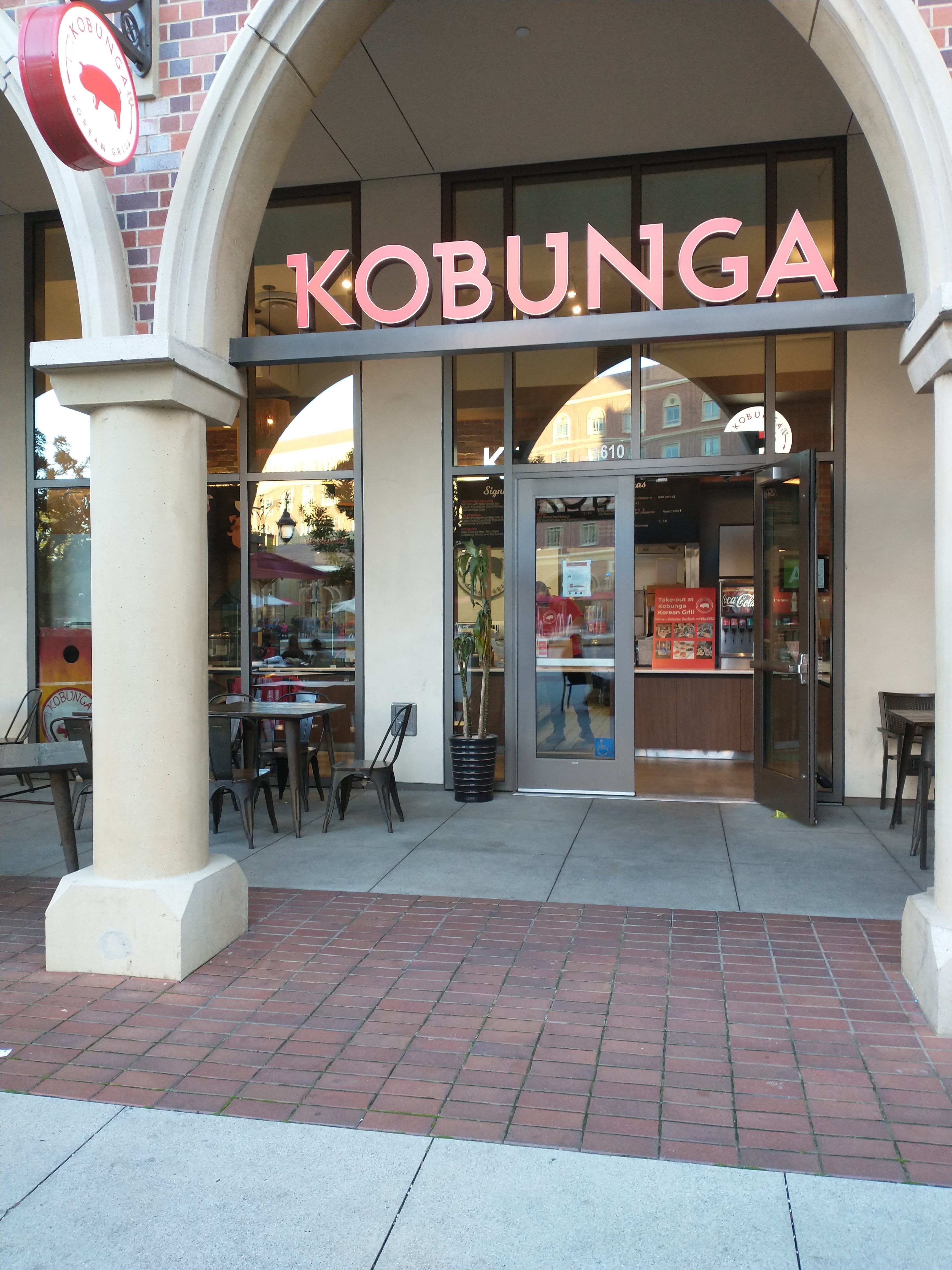 Kobunga