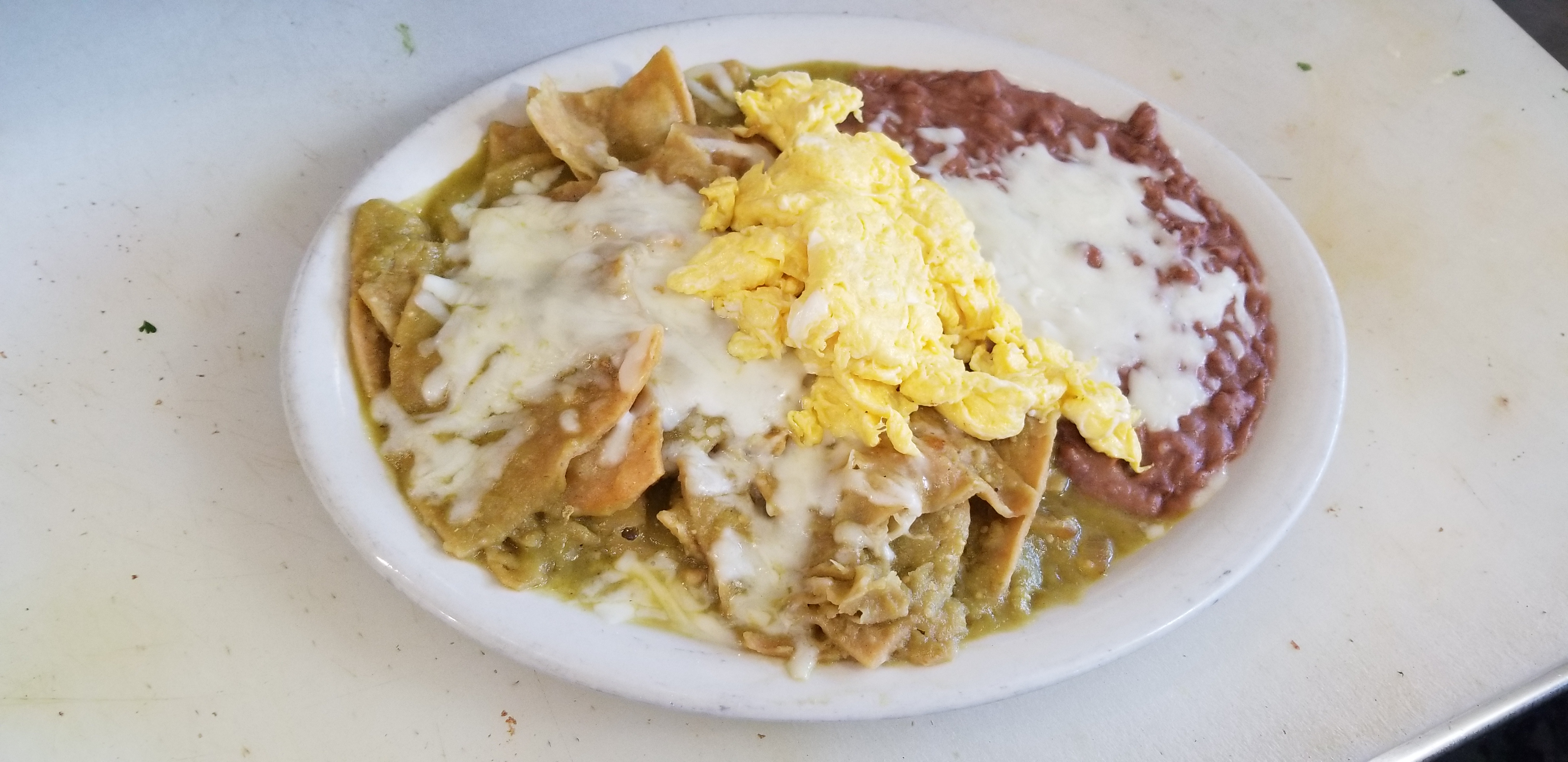 Maria's Cafe Family Restaurant