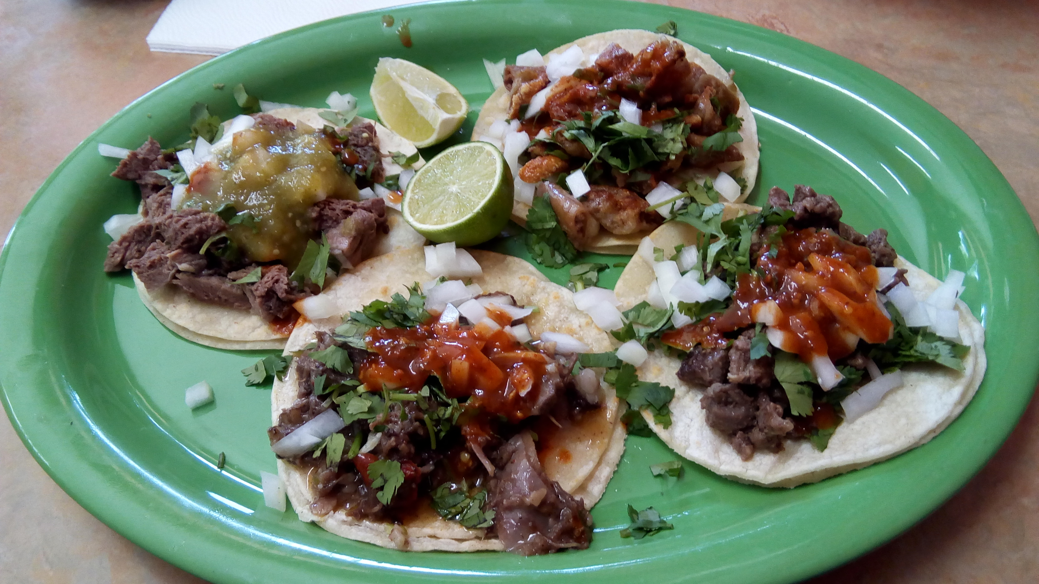 Mota's Mexican Restaurant