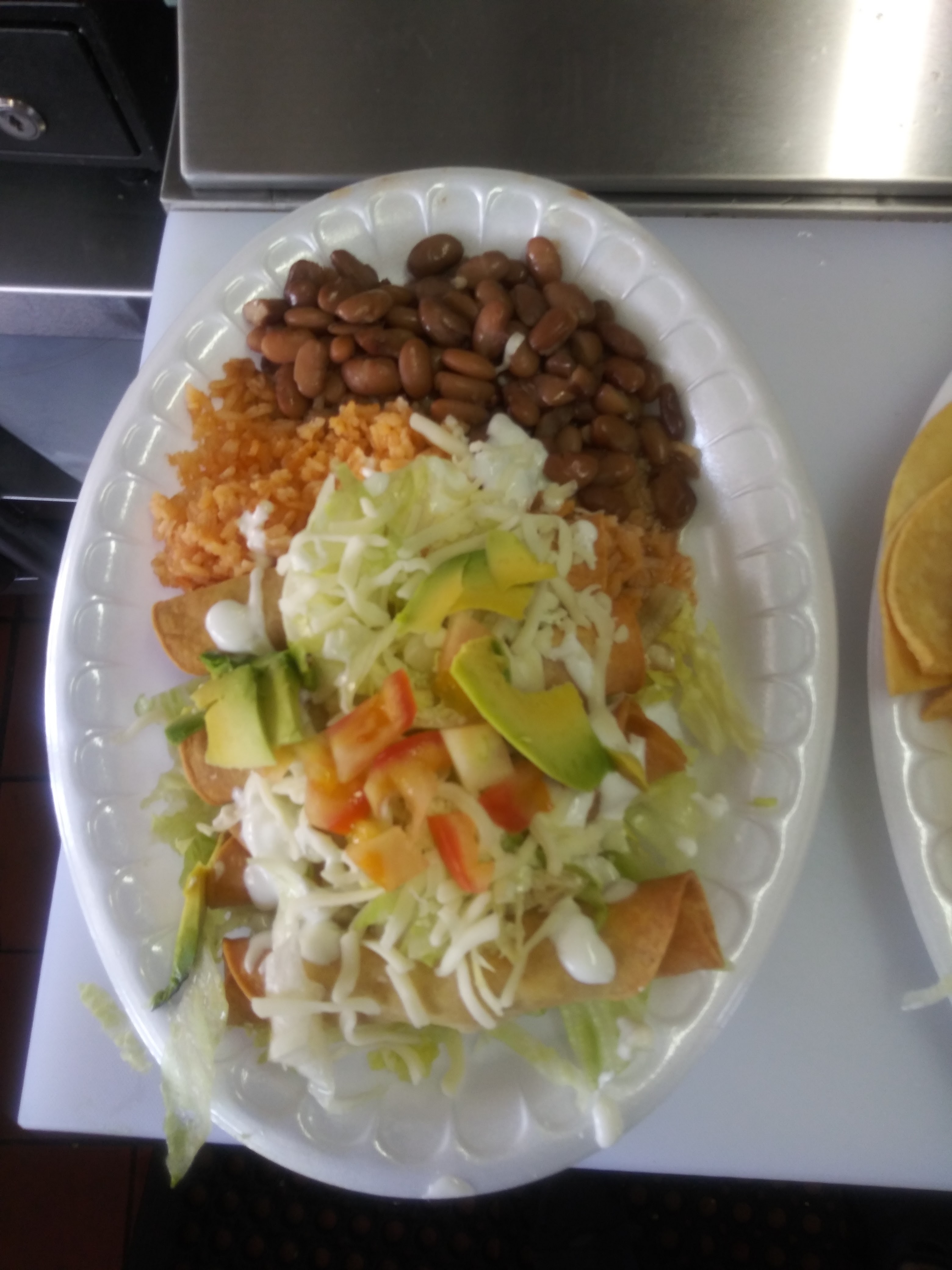 Paulina's Catering