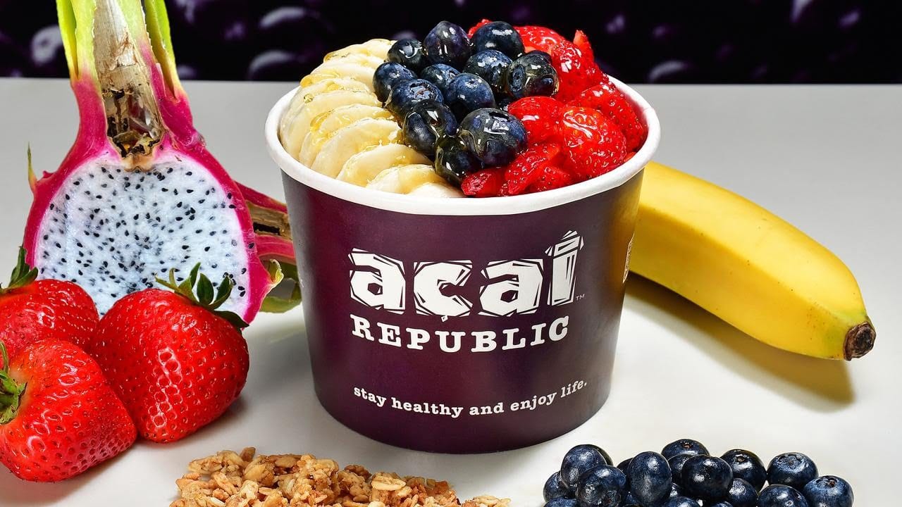Acai Republic