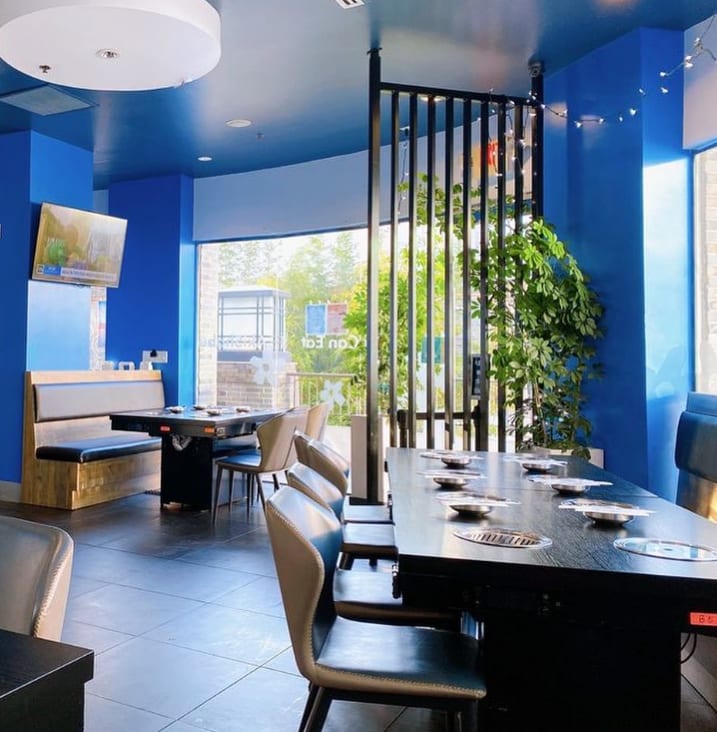 Aki Shabu Ktown