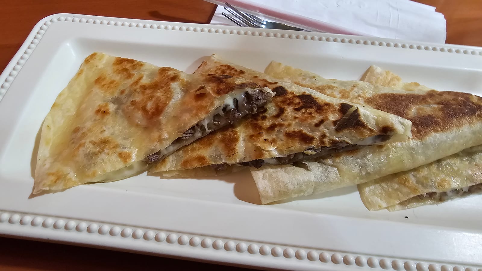 Al'pastor (the Restaurant) (USC)