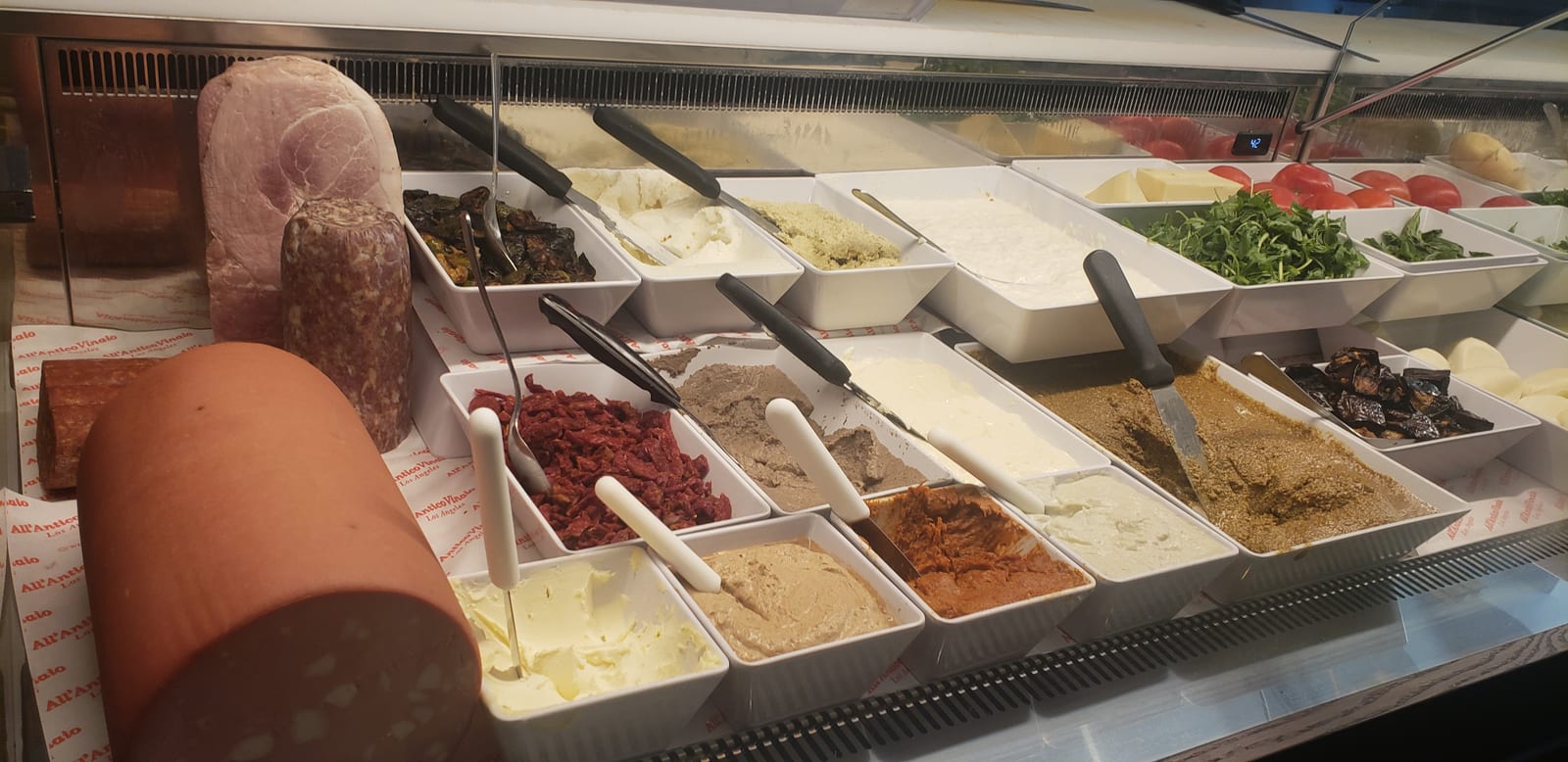 All'Antico Vinaio