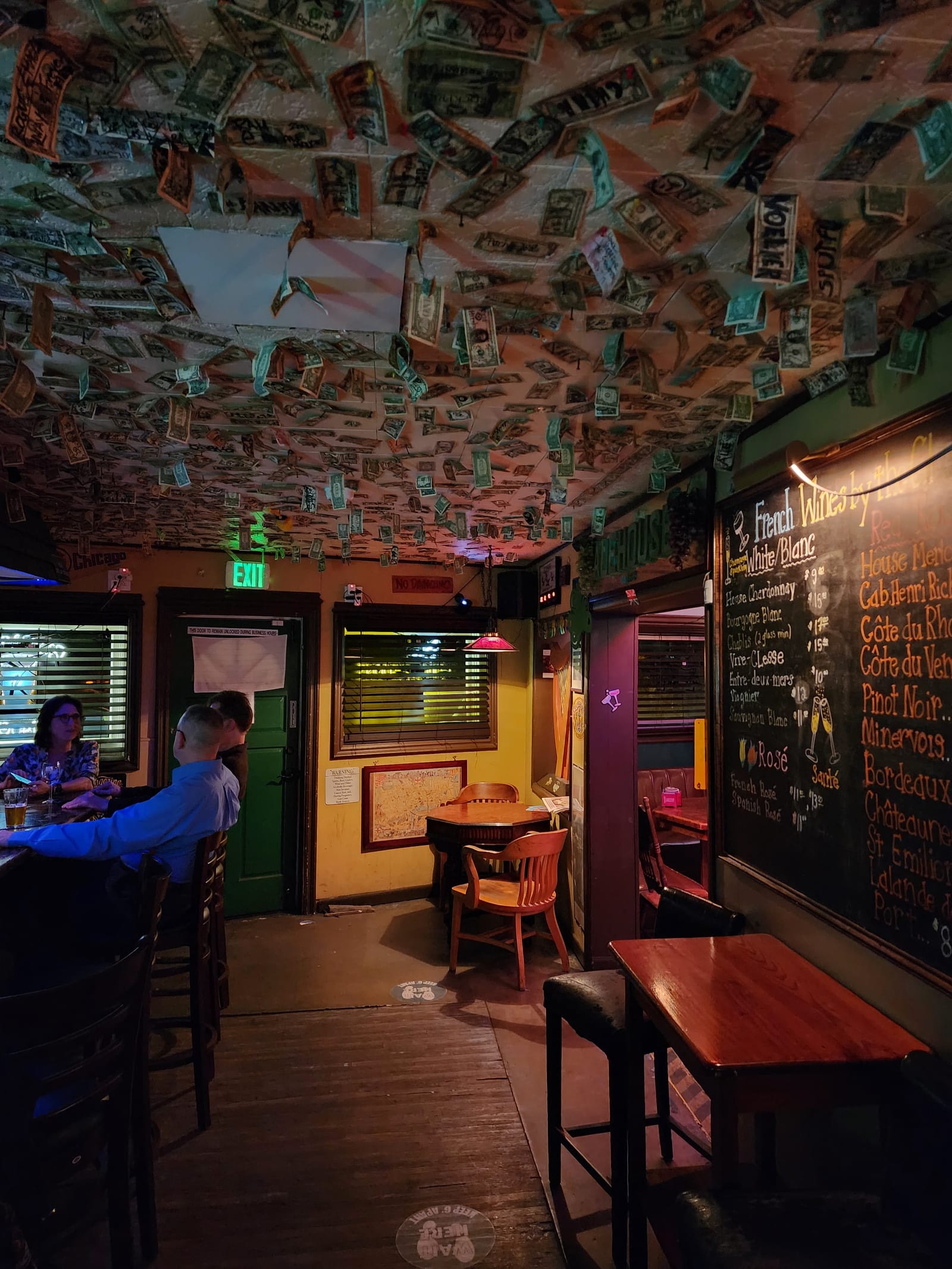 Altadena Ale & Wine House