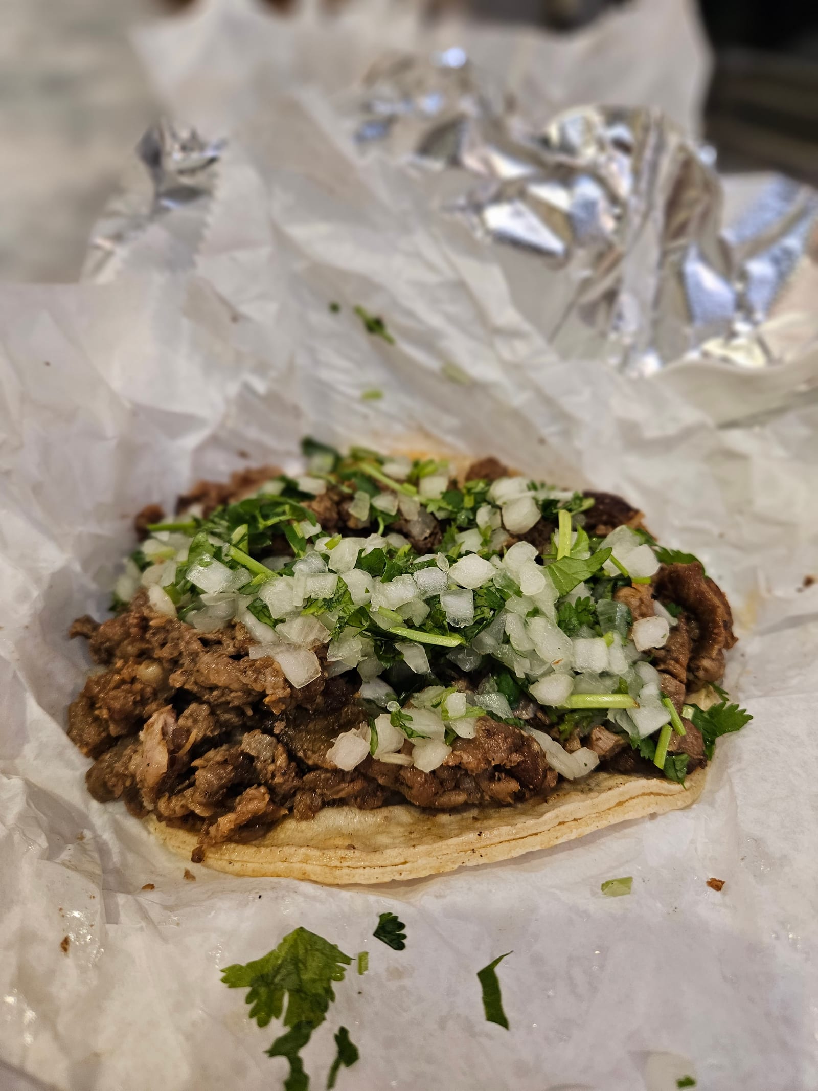 Ana Maria's Comida Mexicana