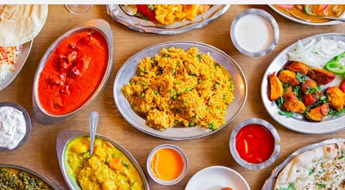 Anarkali Indian Restaurant