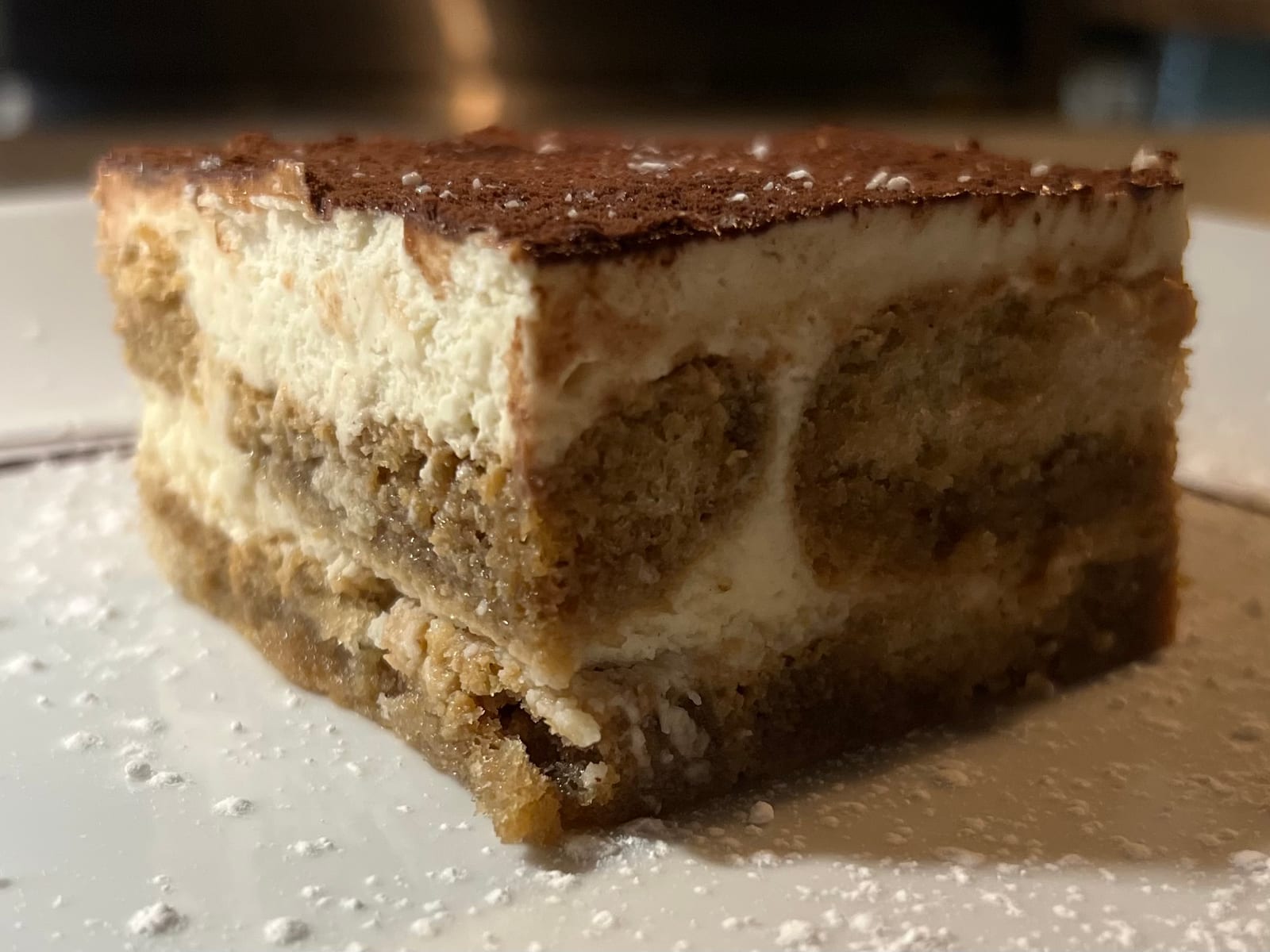 Angelino's Trattoria