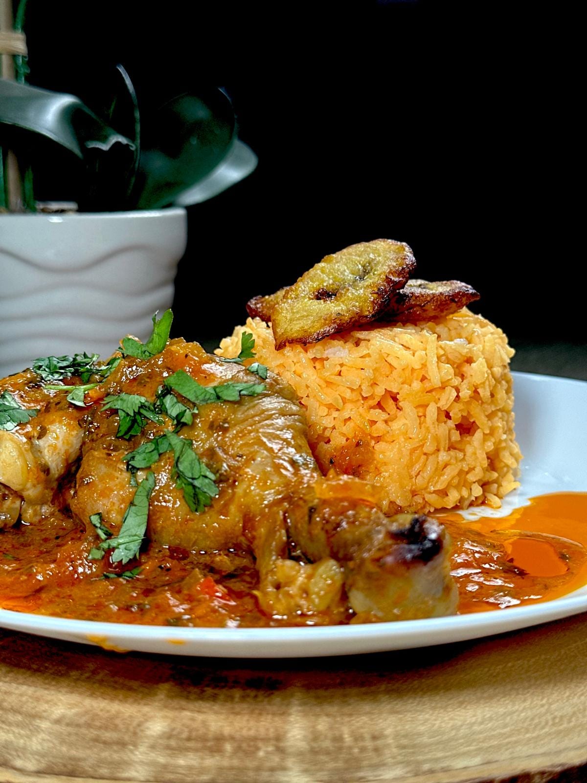 ¡Ave Maria Restaurant!